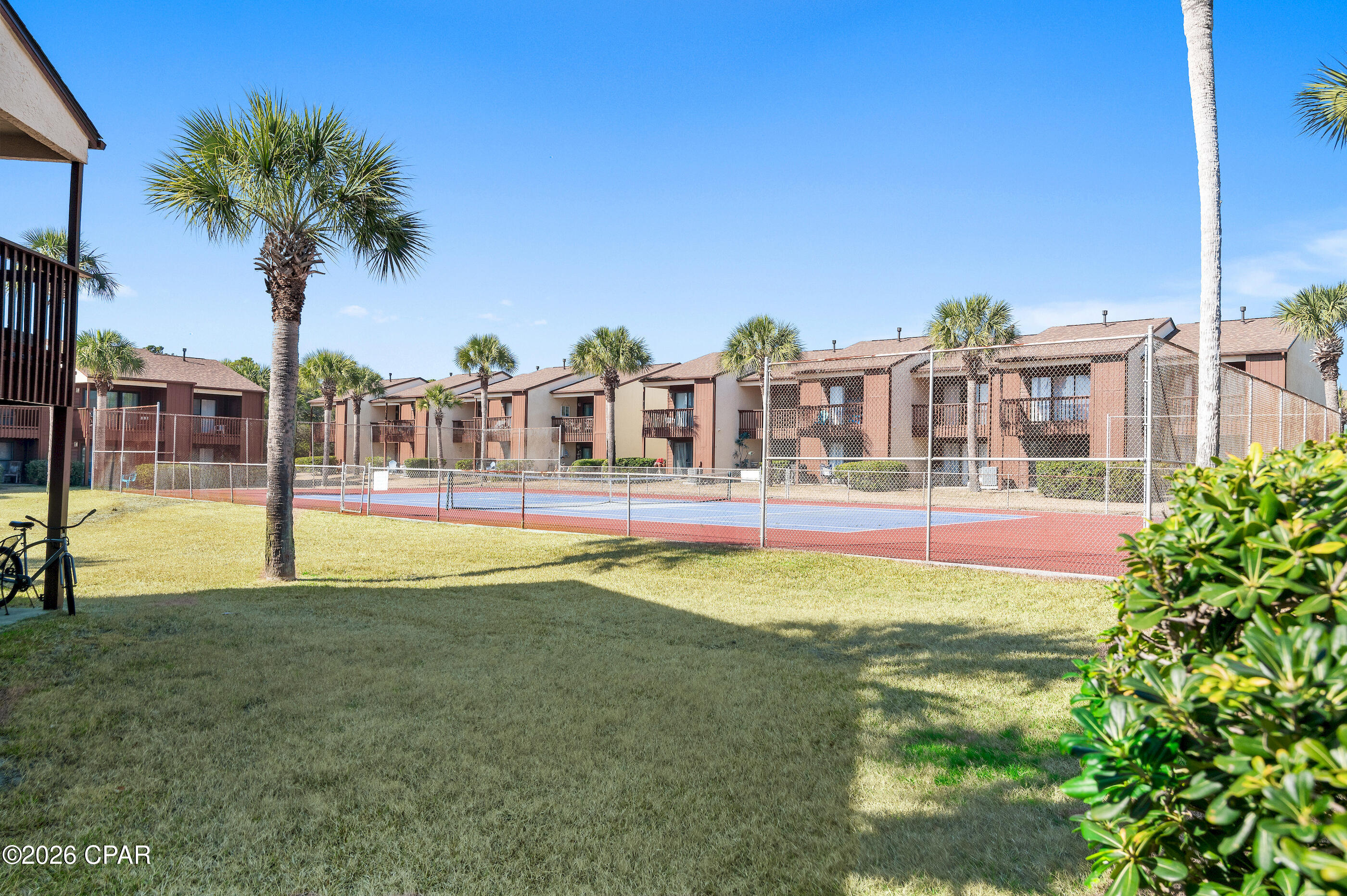 Beachwalk Condo - Residential