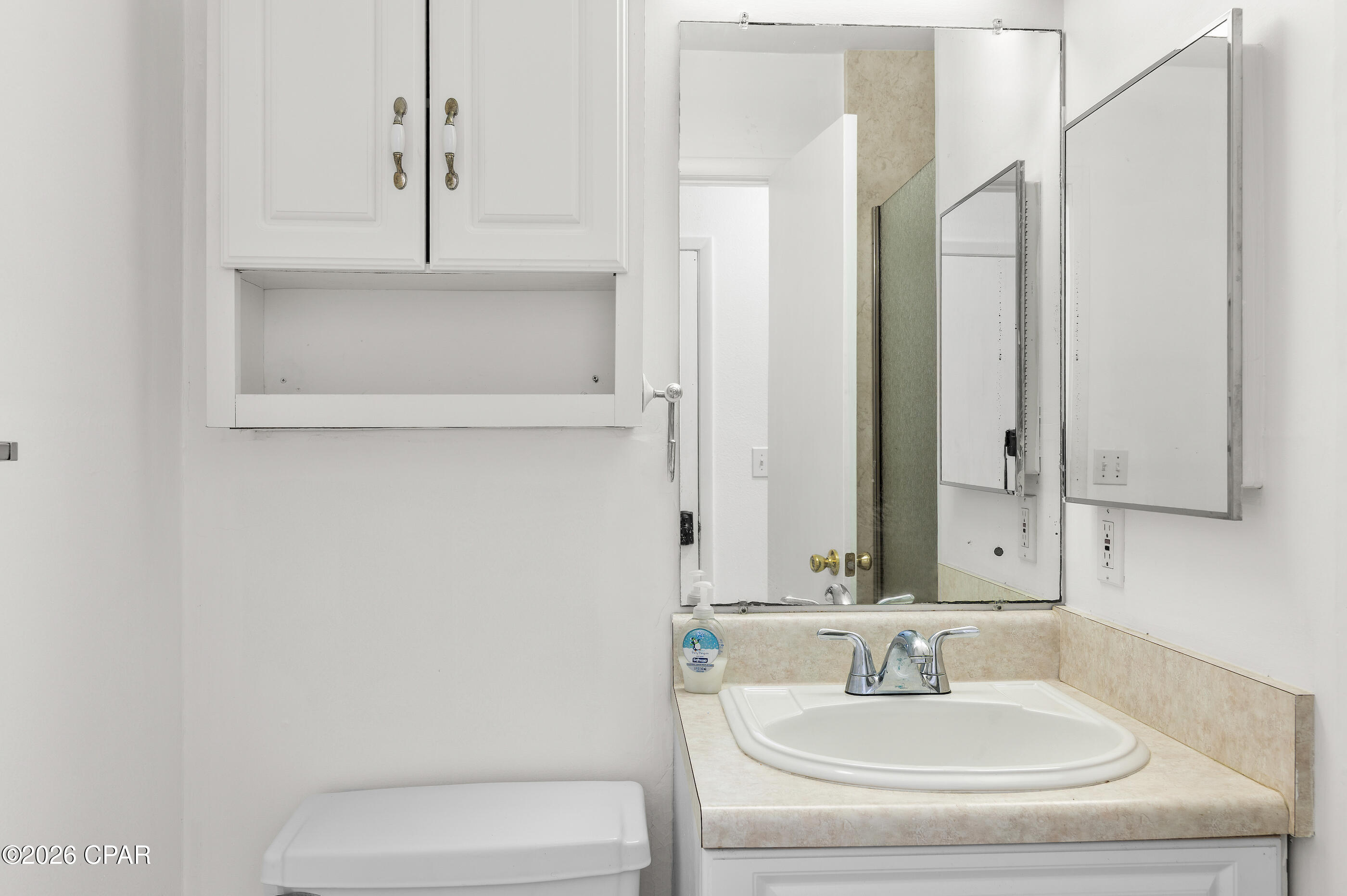 Beachwalk Condo - Residential