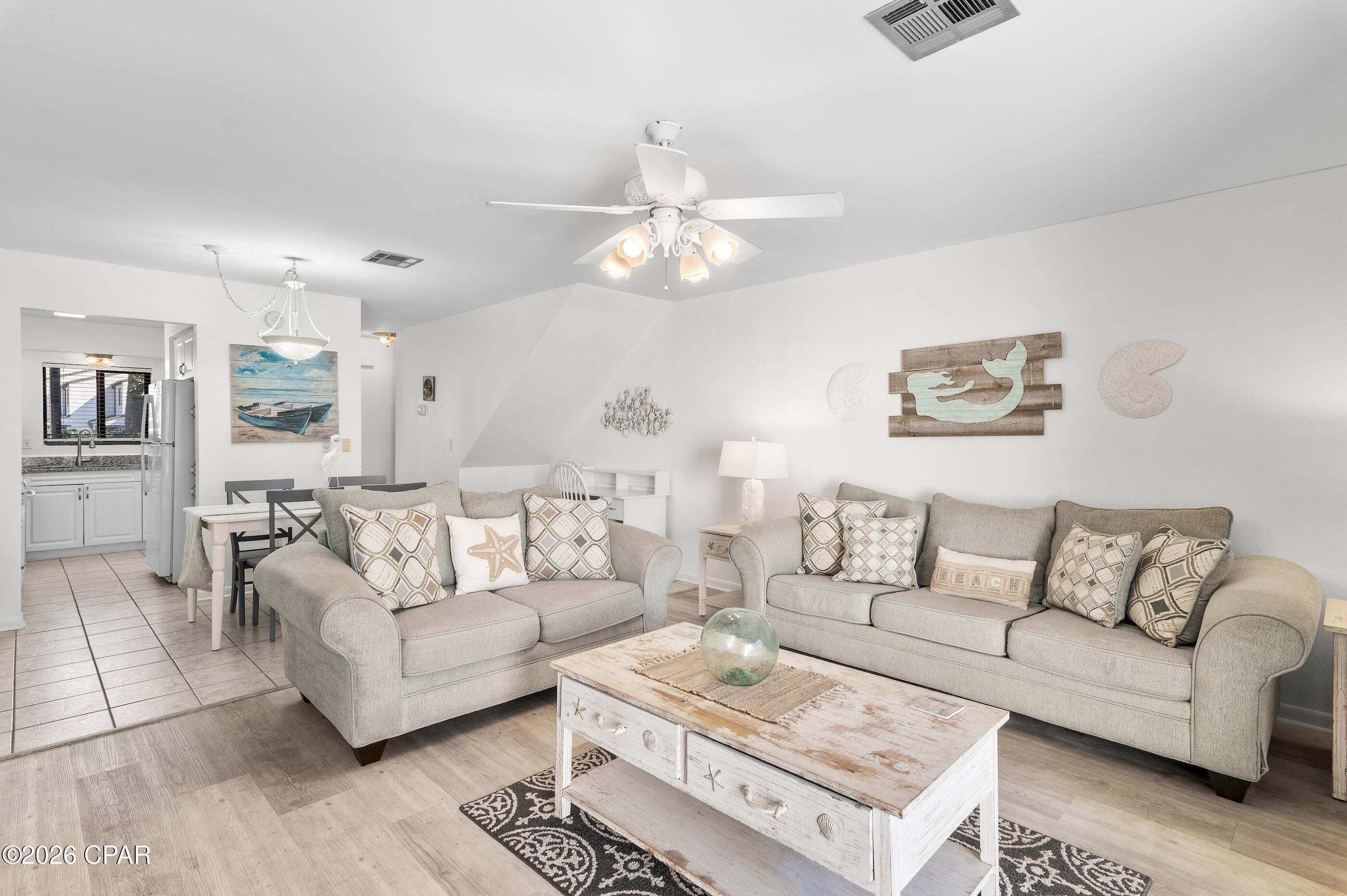 Beachwalk Condo - Residential