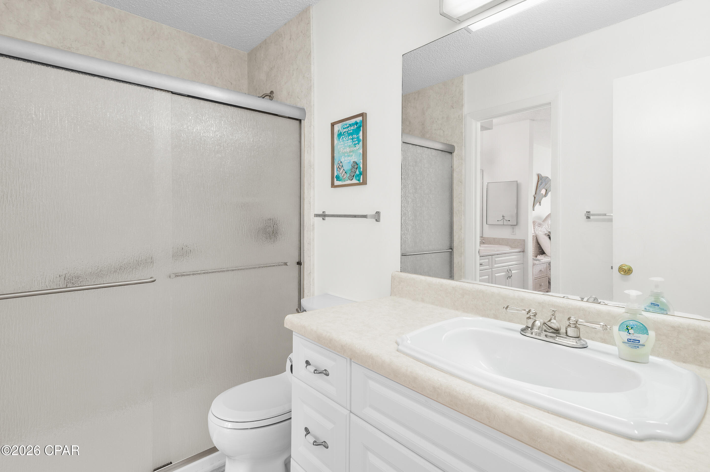 Beachwalk Condo - Residential