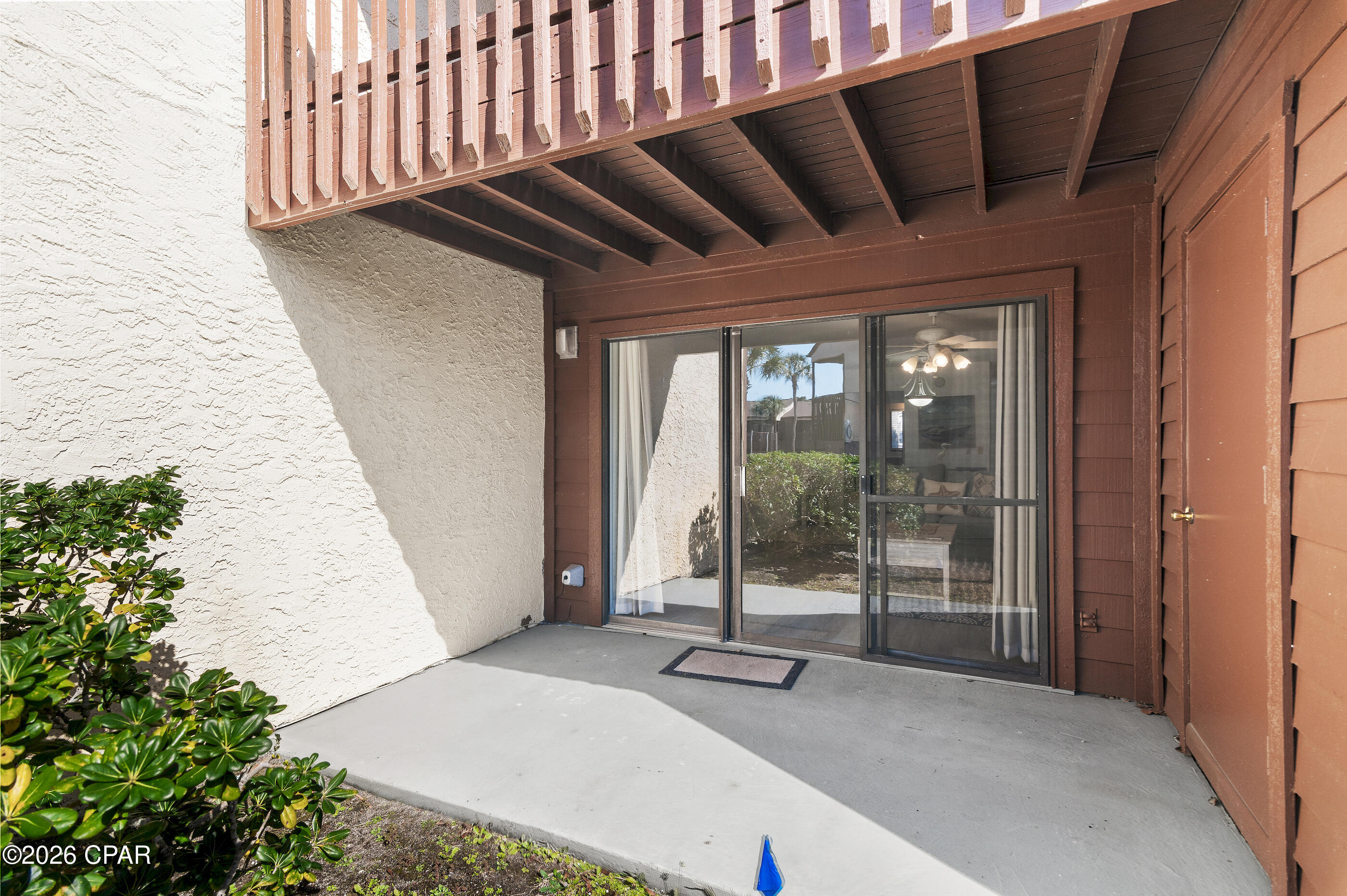 Beachwalk Condo - Residential