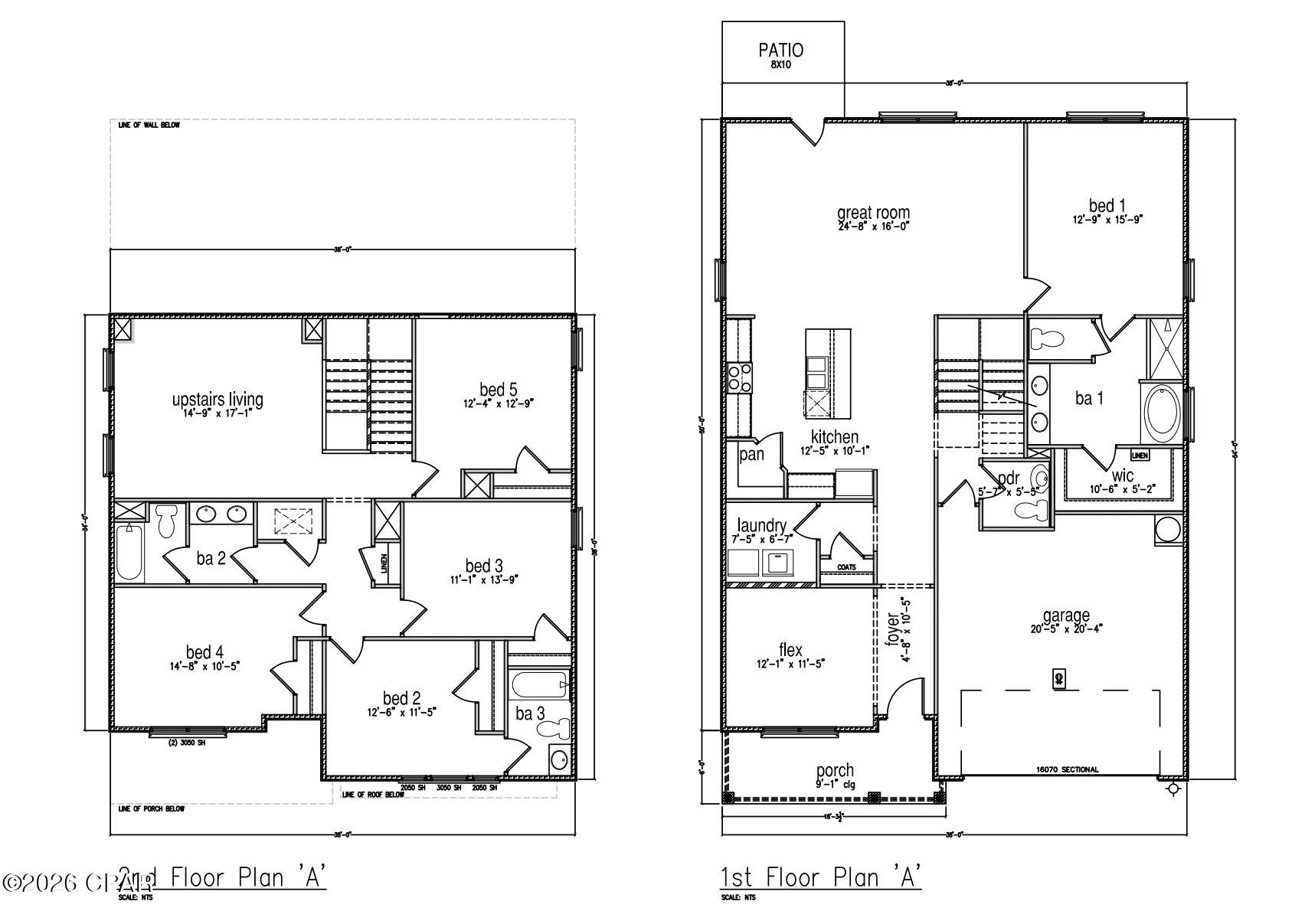 Titus Park - Residential