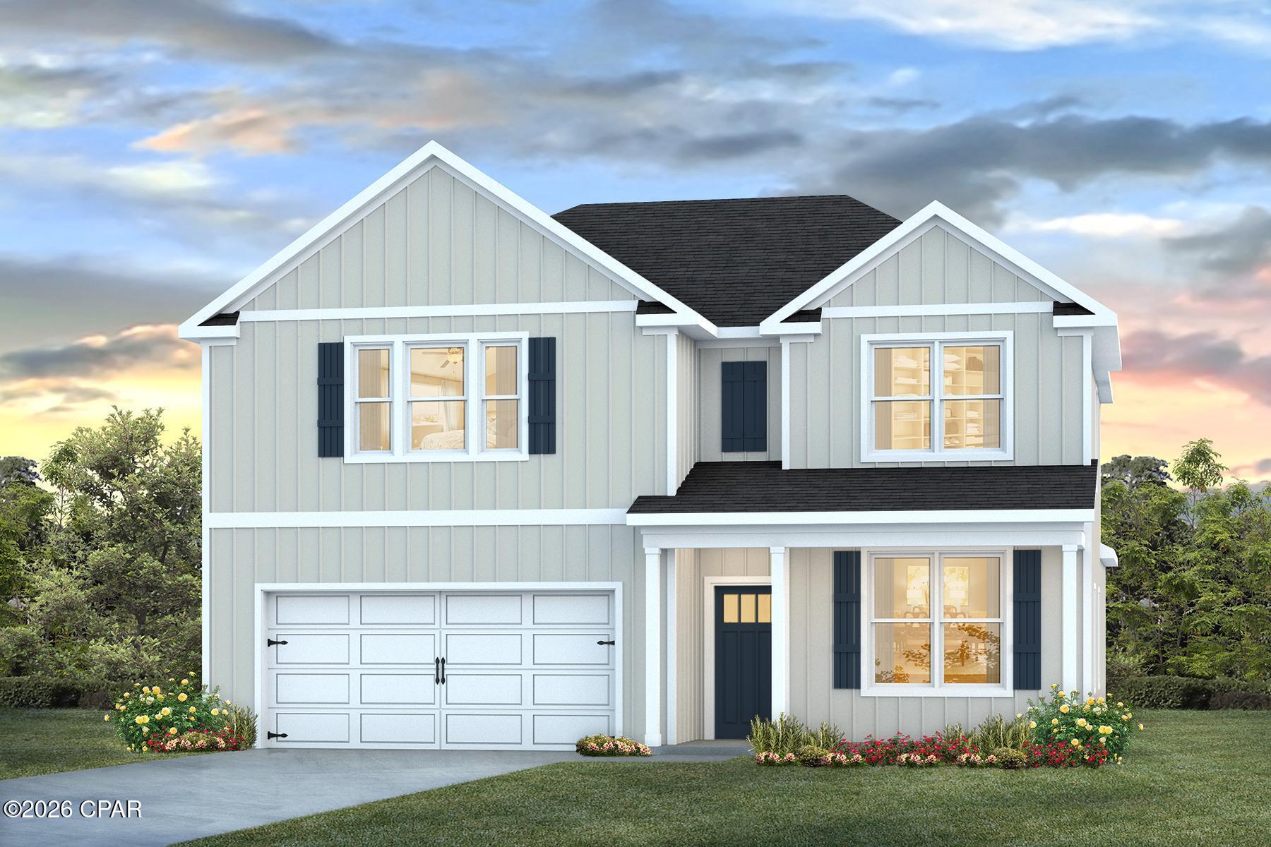 Titus Park - Residential