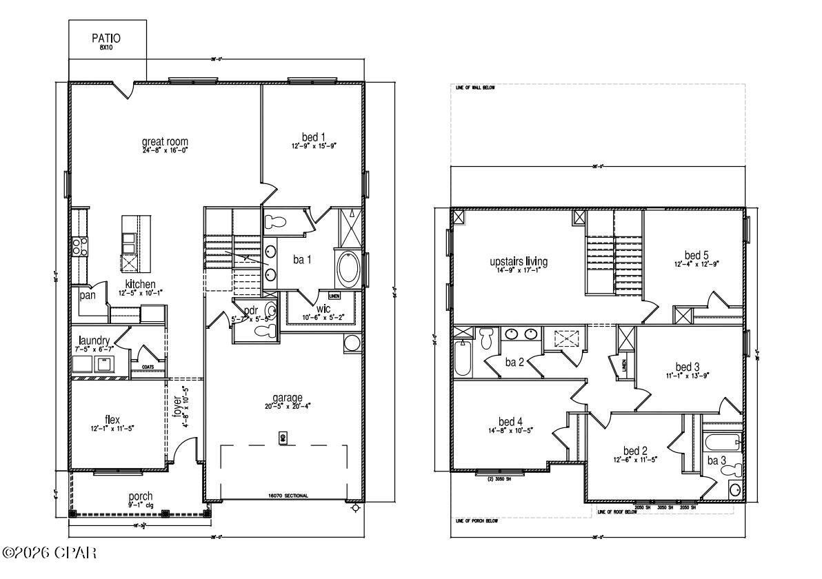 Titus Park - Residential