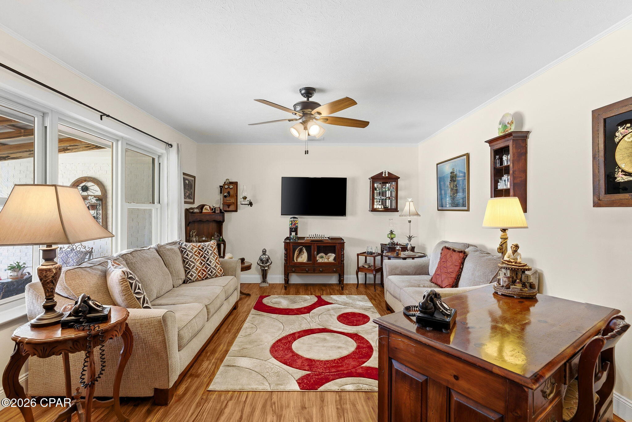 Donalson Point - Residential