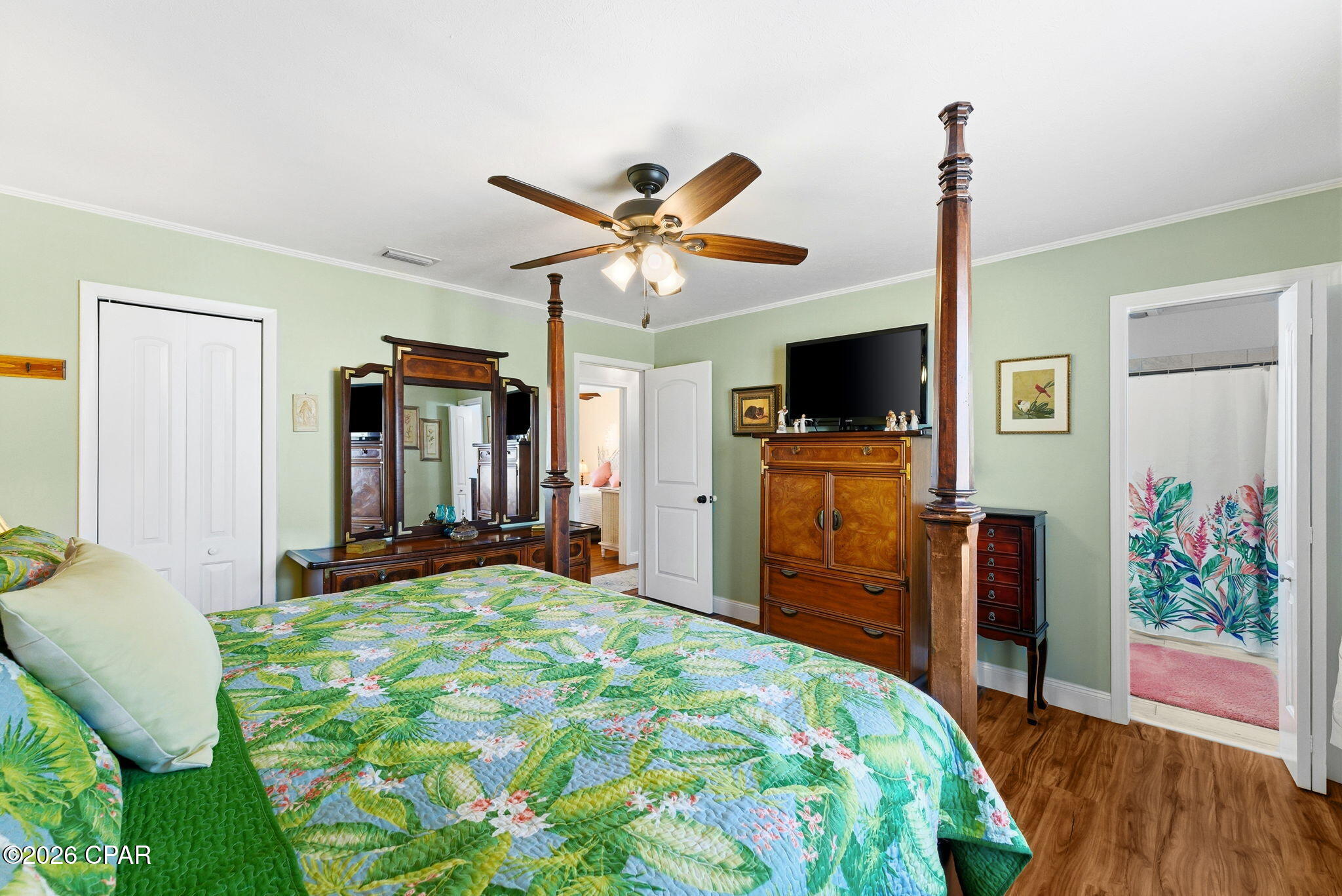 Donalson Point - Residential
