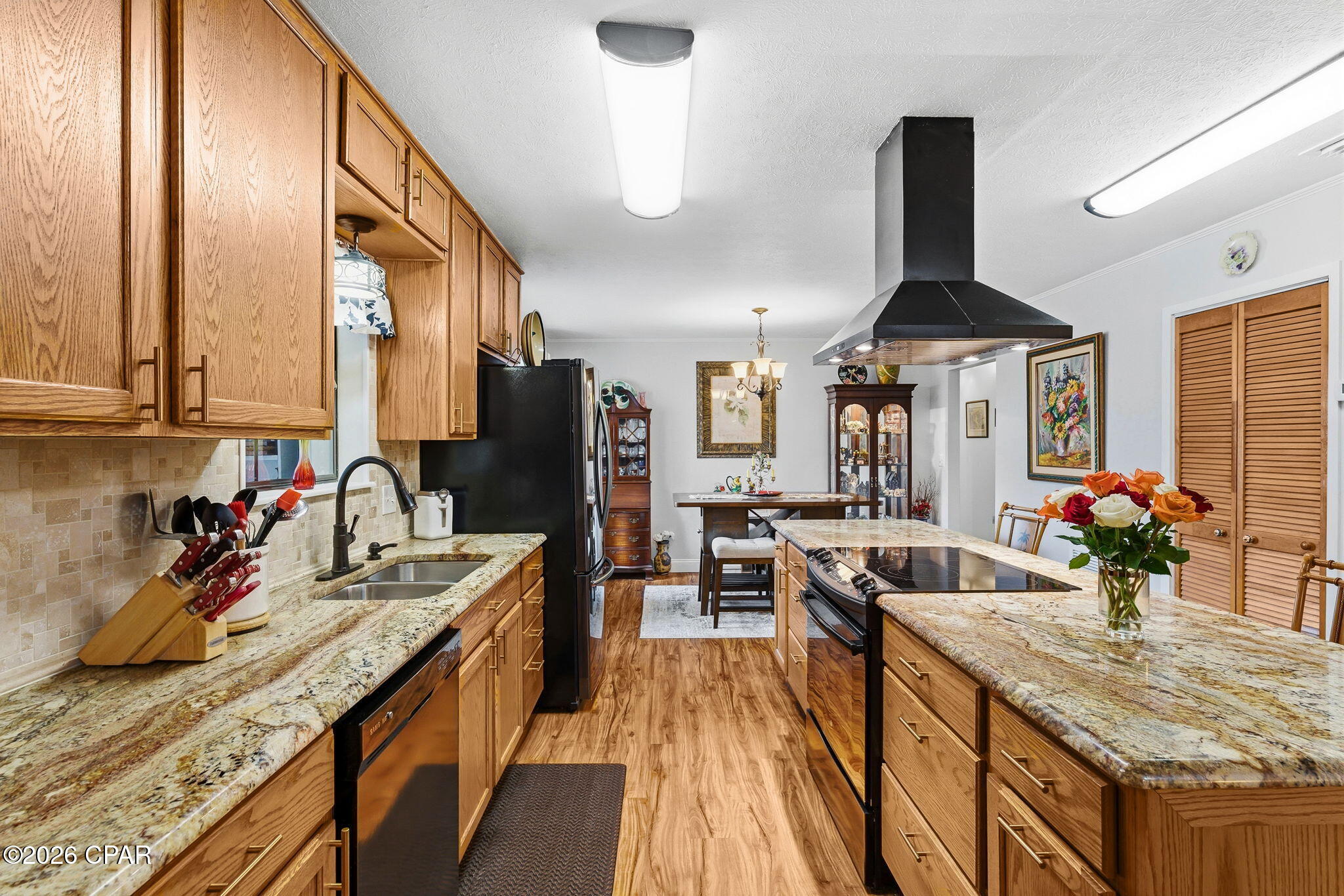 Donalson Point - Residential