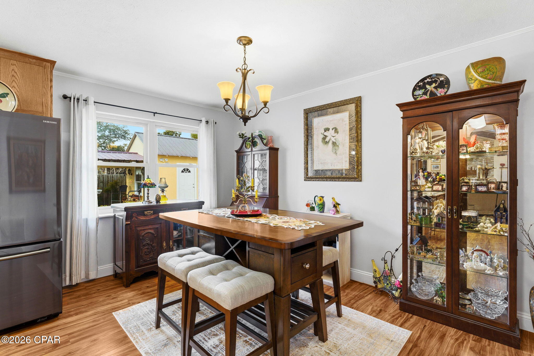Donalson Point - Residential