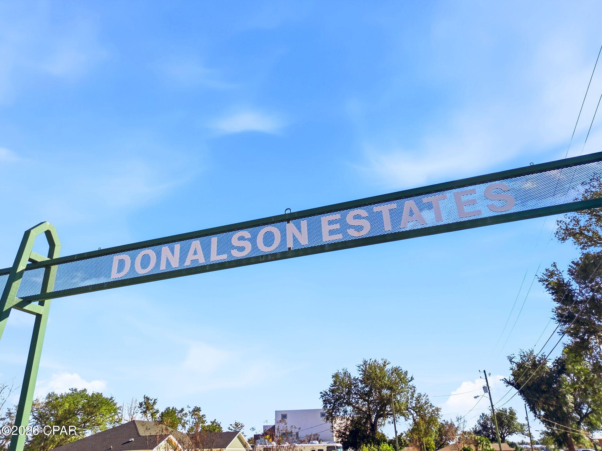 Donalson Point - Residential