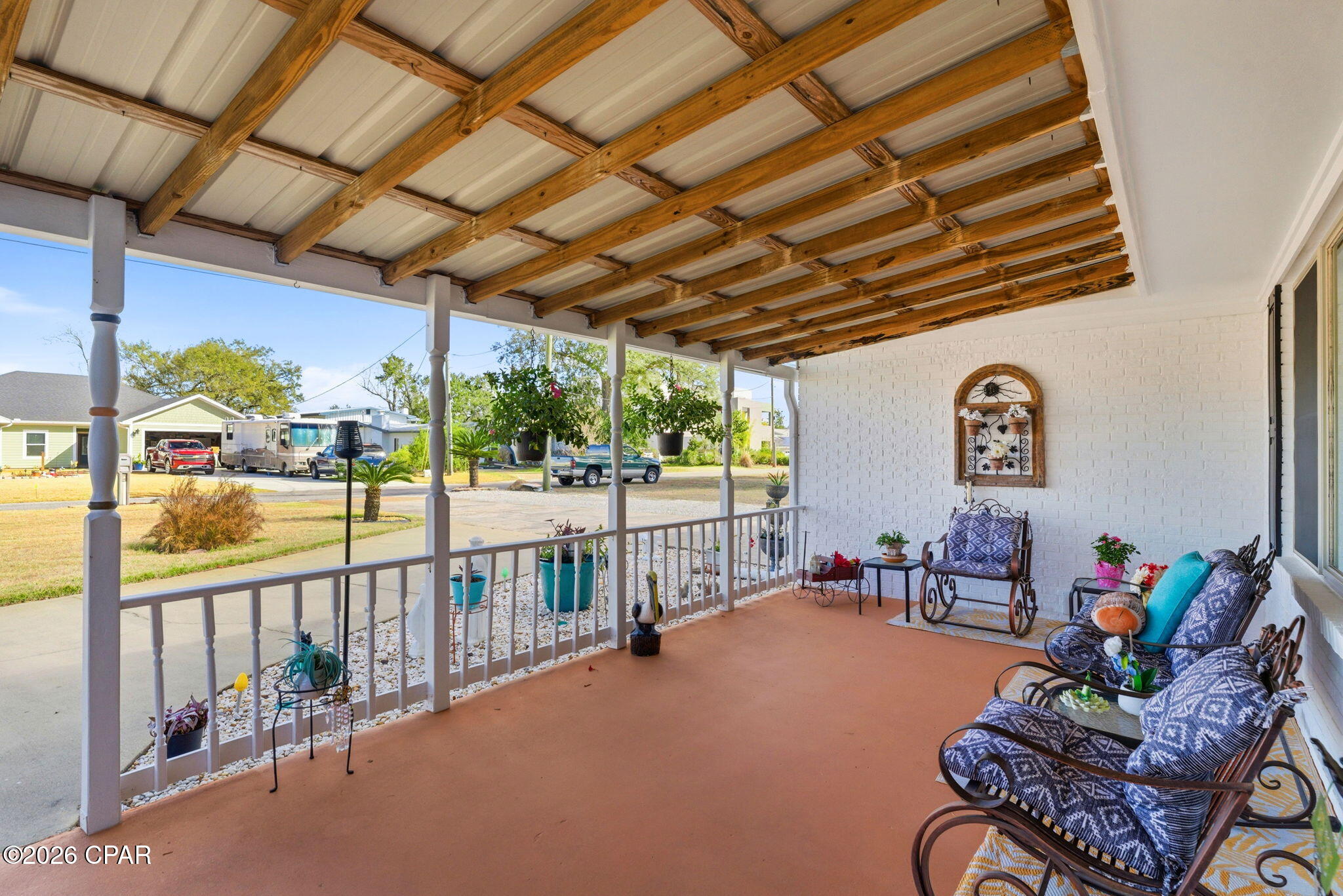 Donalson Point - Residential