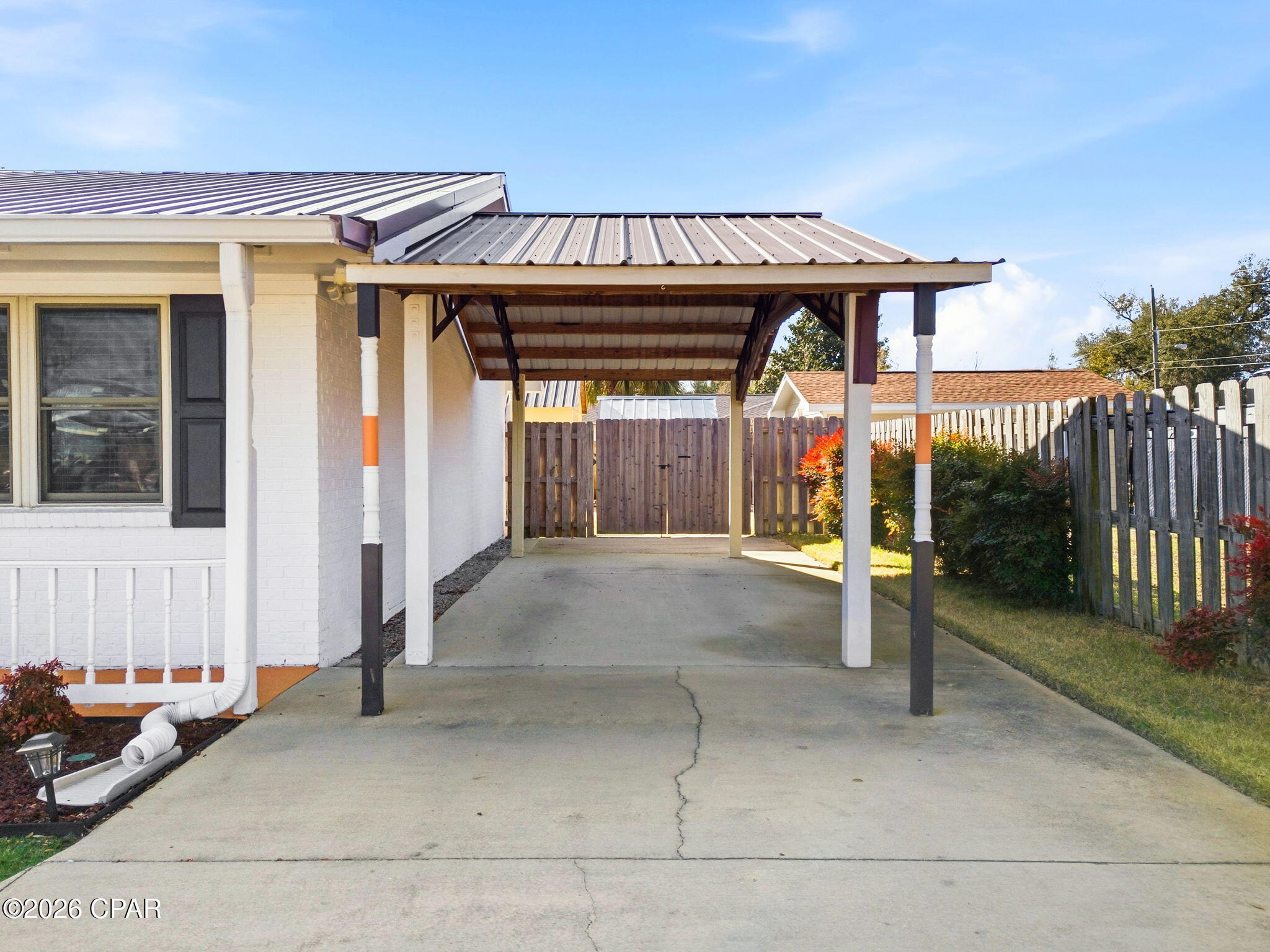 Donalson Point - Residential