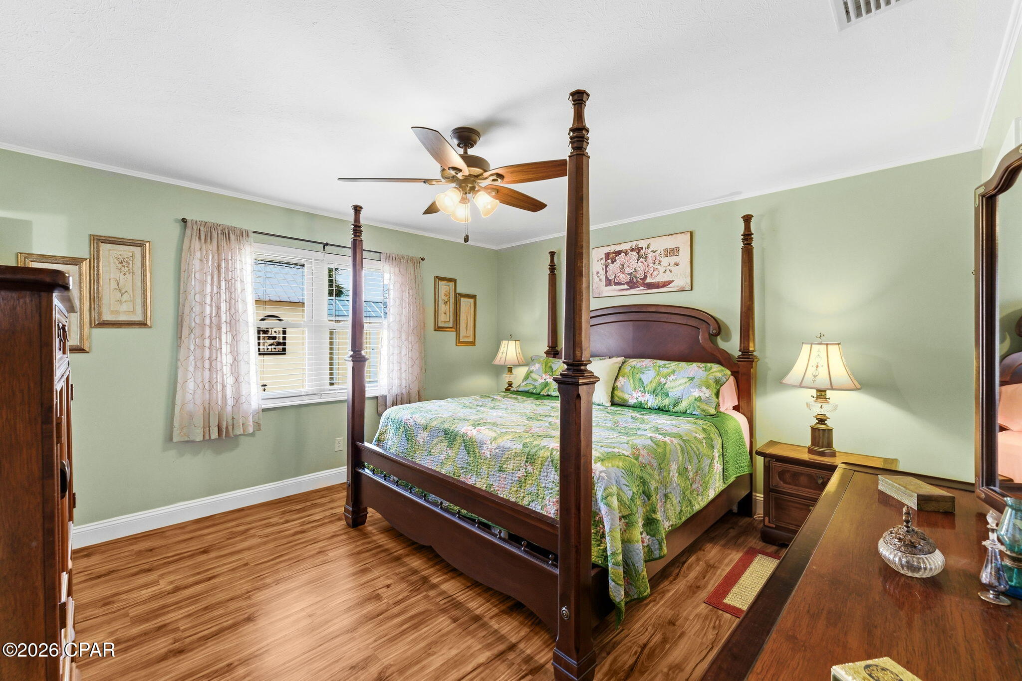 Donalson Point - Residential