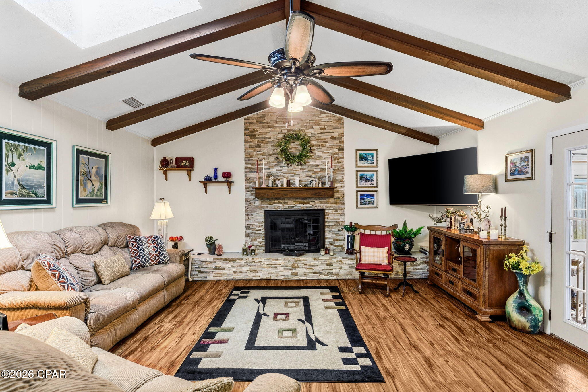 Donalson Point - Residential