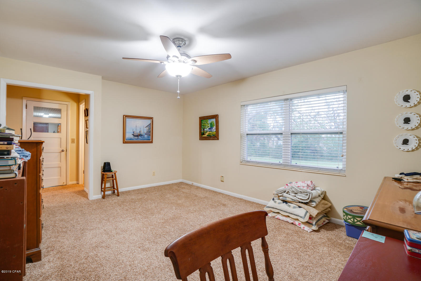 Pretty Bayou Hts 1st - Residential