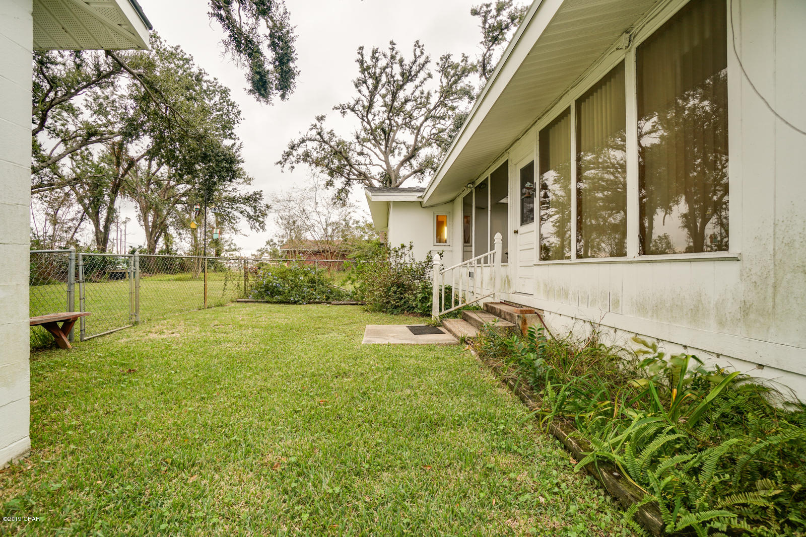 Pretty Bayou Hts 1st - Residential