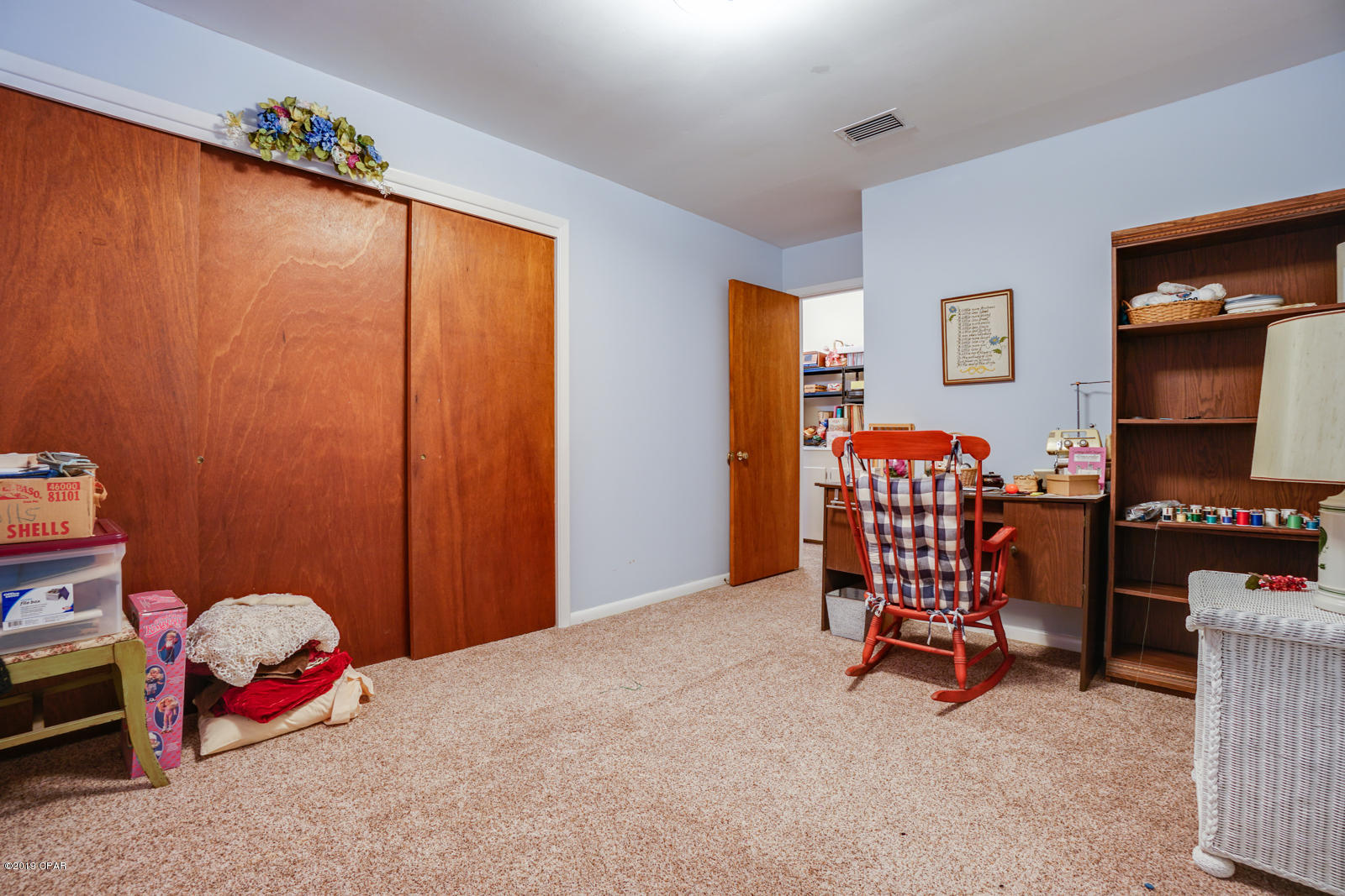 Pretty Bayou Hts 1st - Residential