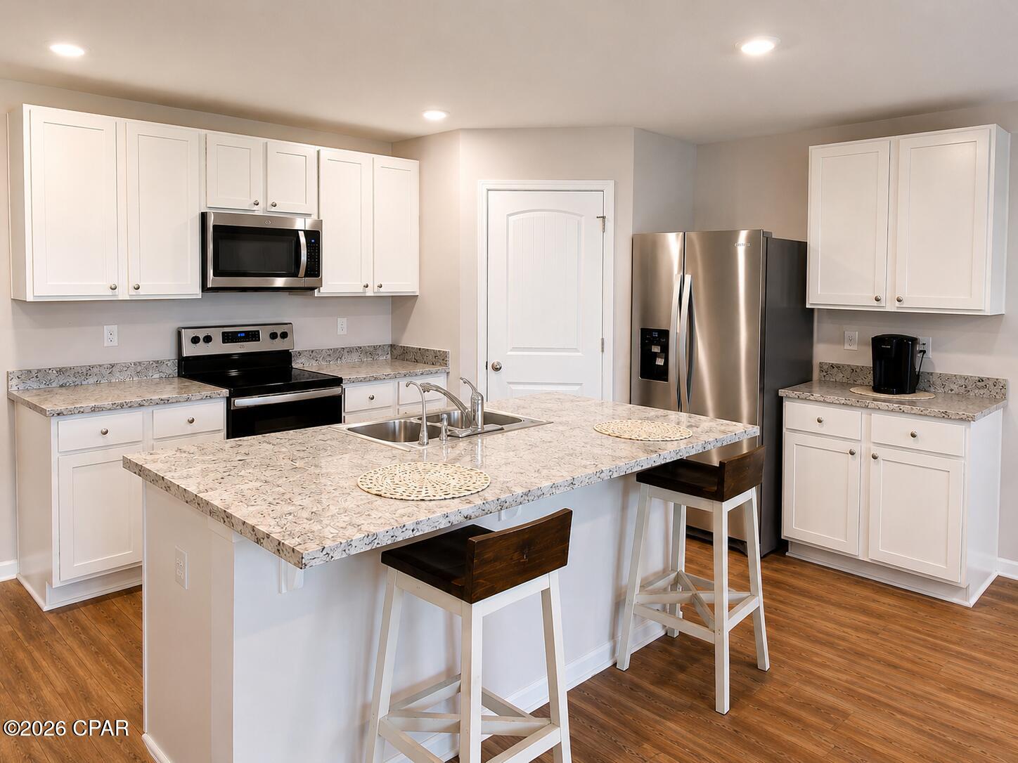 Hodges Bayou Plantation 1 - Residential