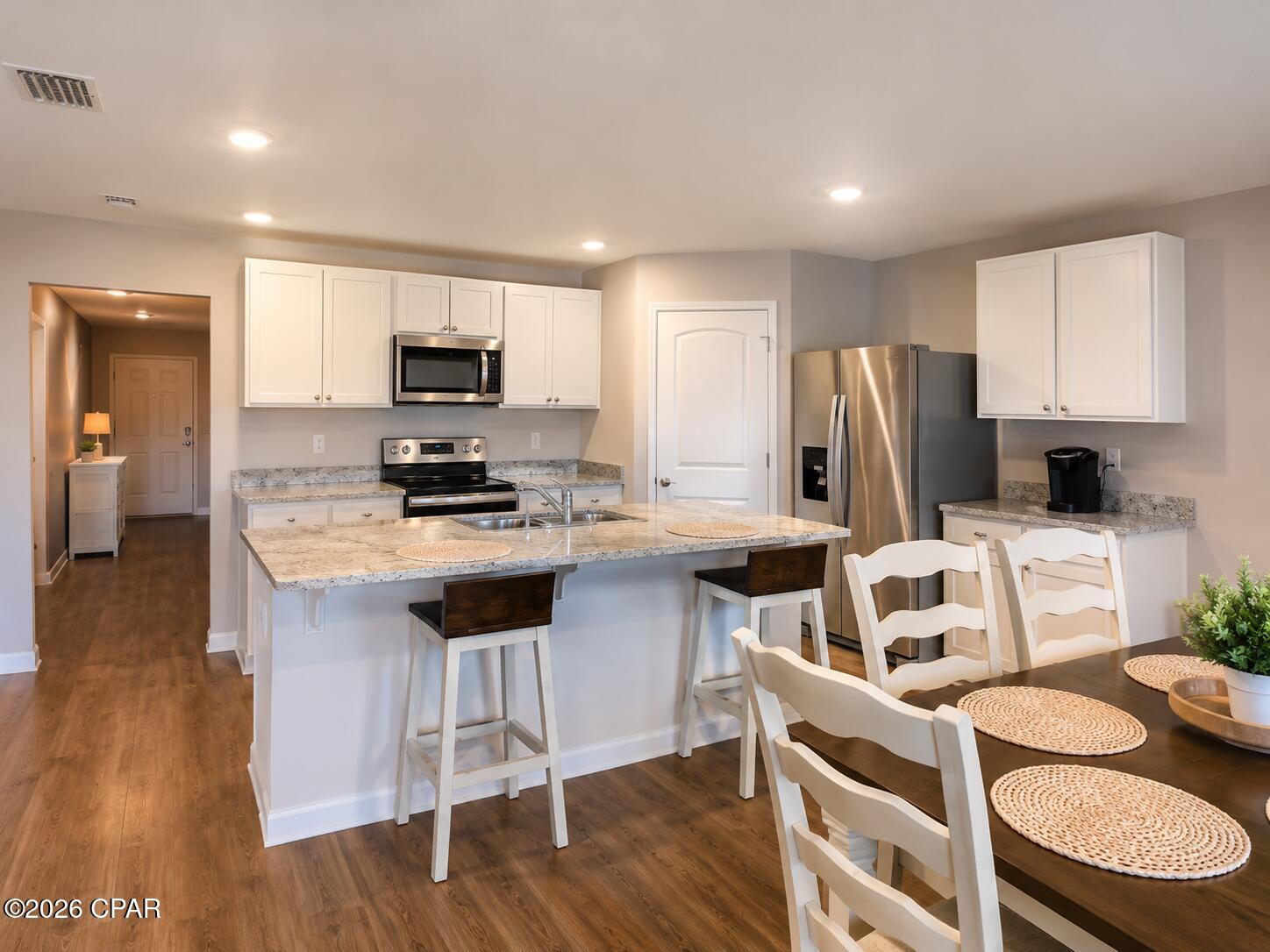 Hodges Bayou Plantation 1 - Residential