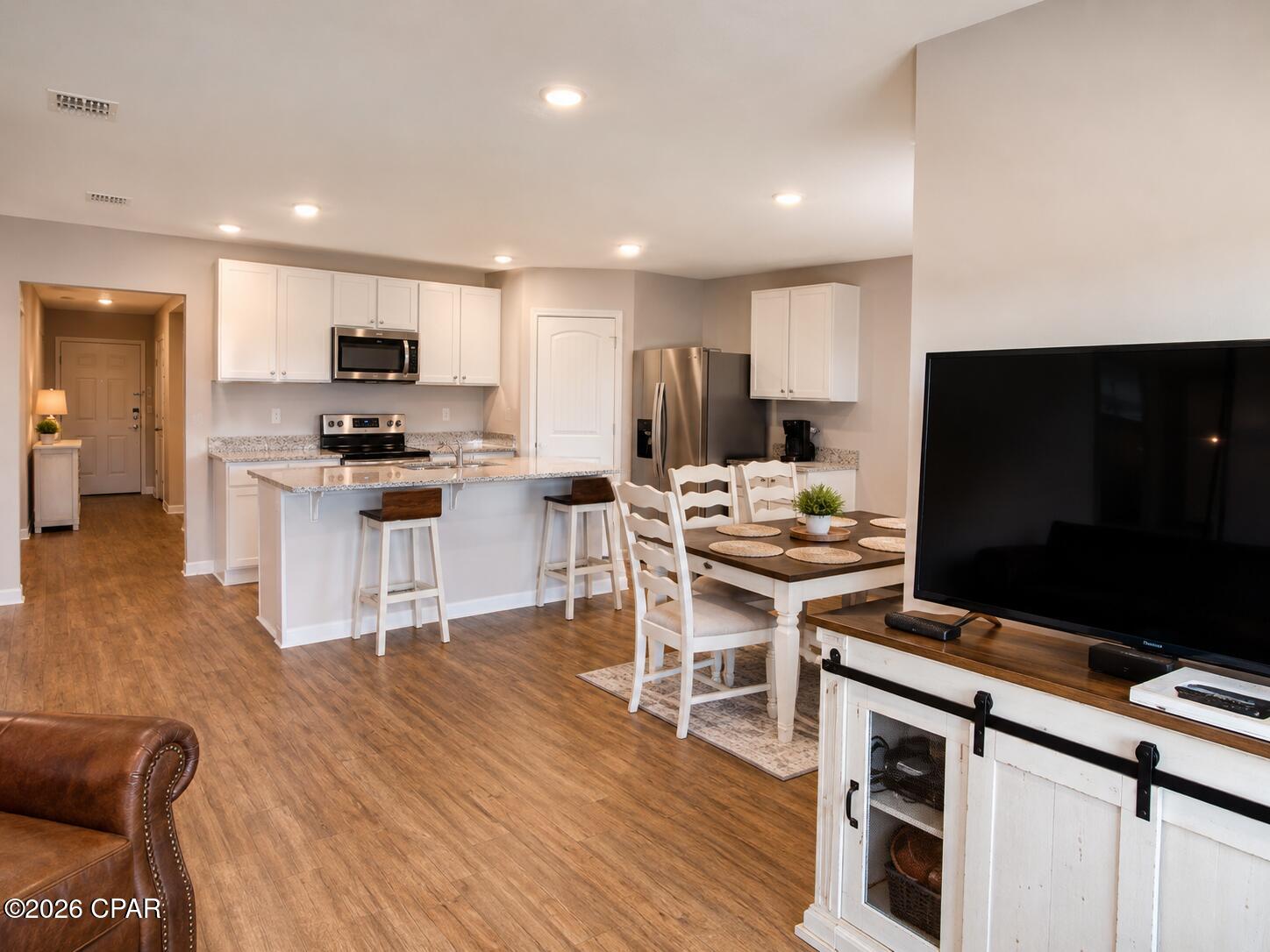 Hodges Bayou Plantation 1 - Residential