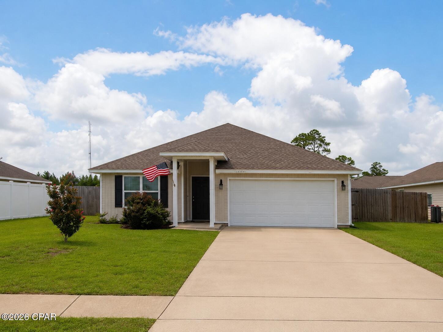 Hodges Bayou Plantation 1 - Residential