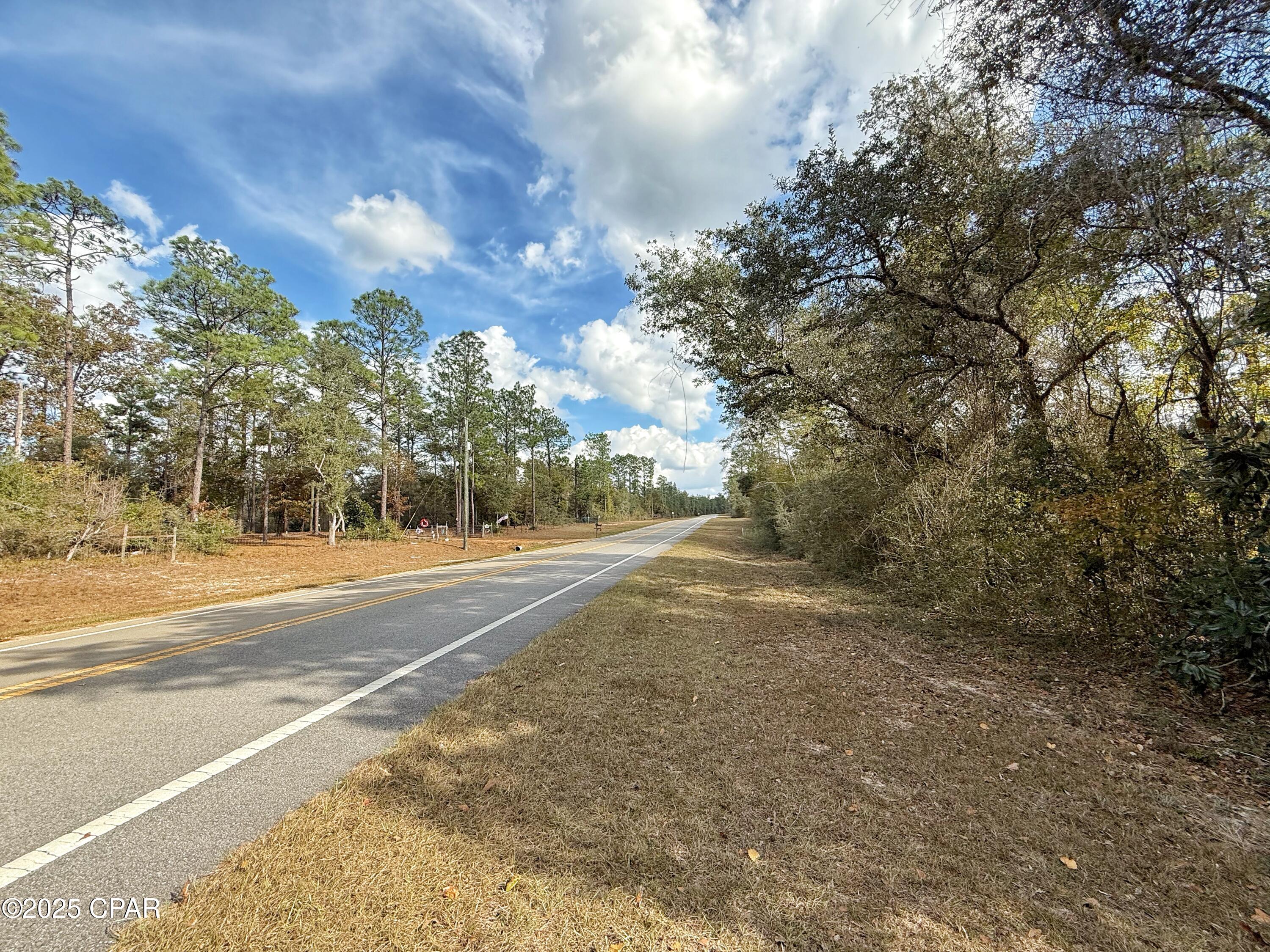 Compass Lake Hills Unit 2 - Land