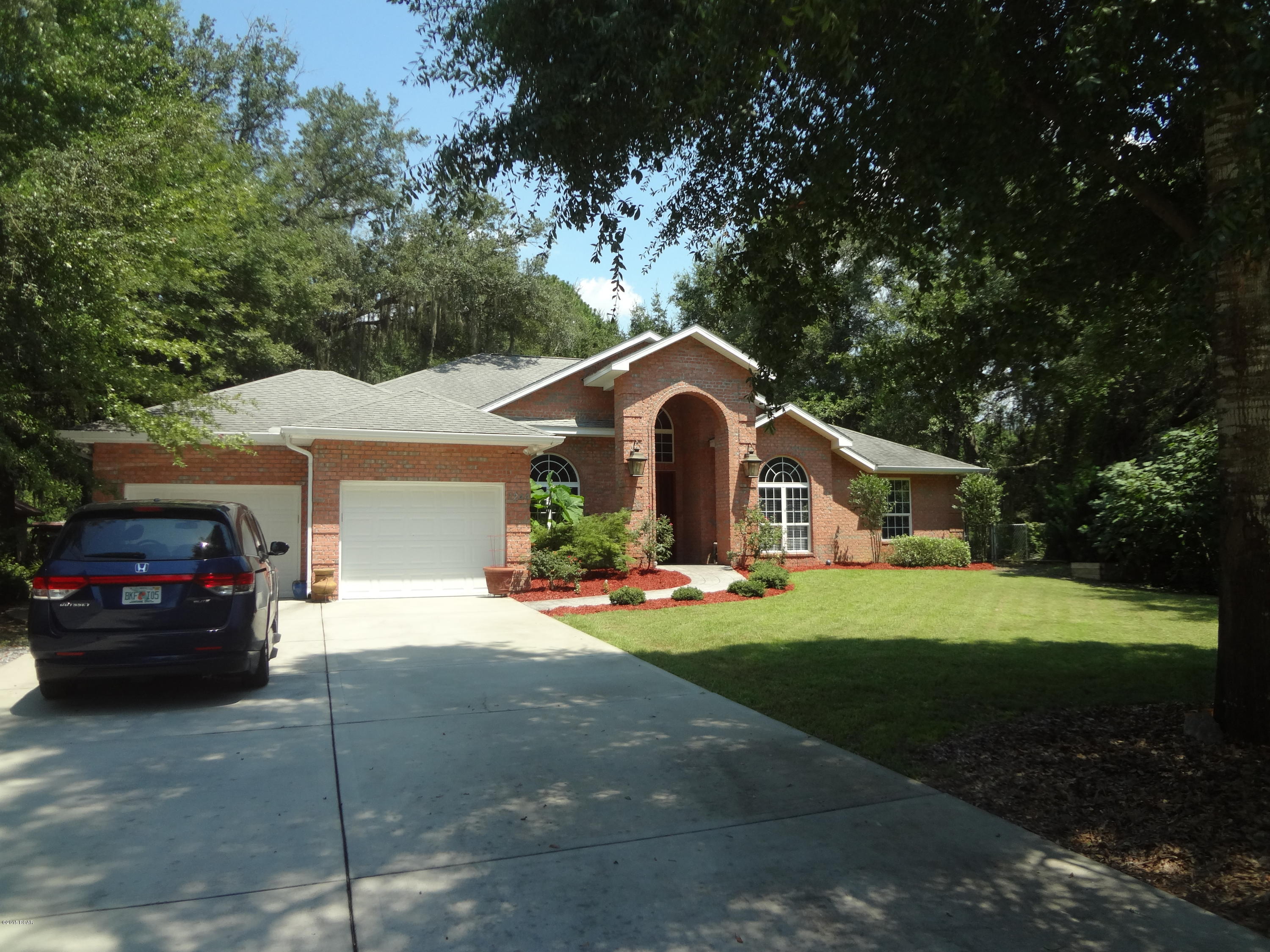 Deerpoint Estates - Residential