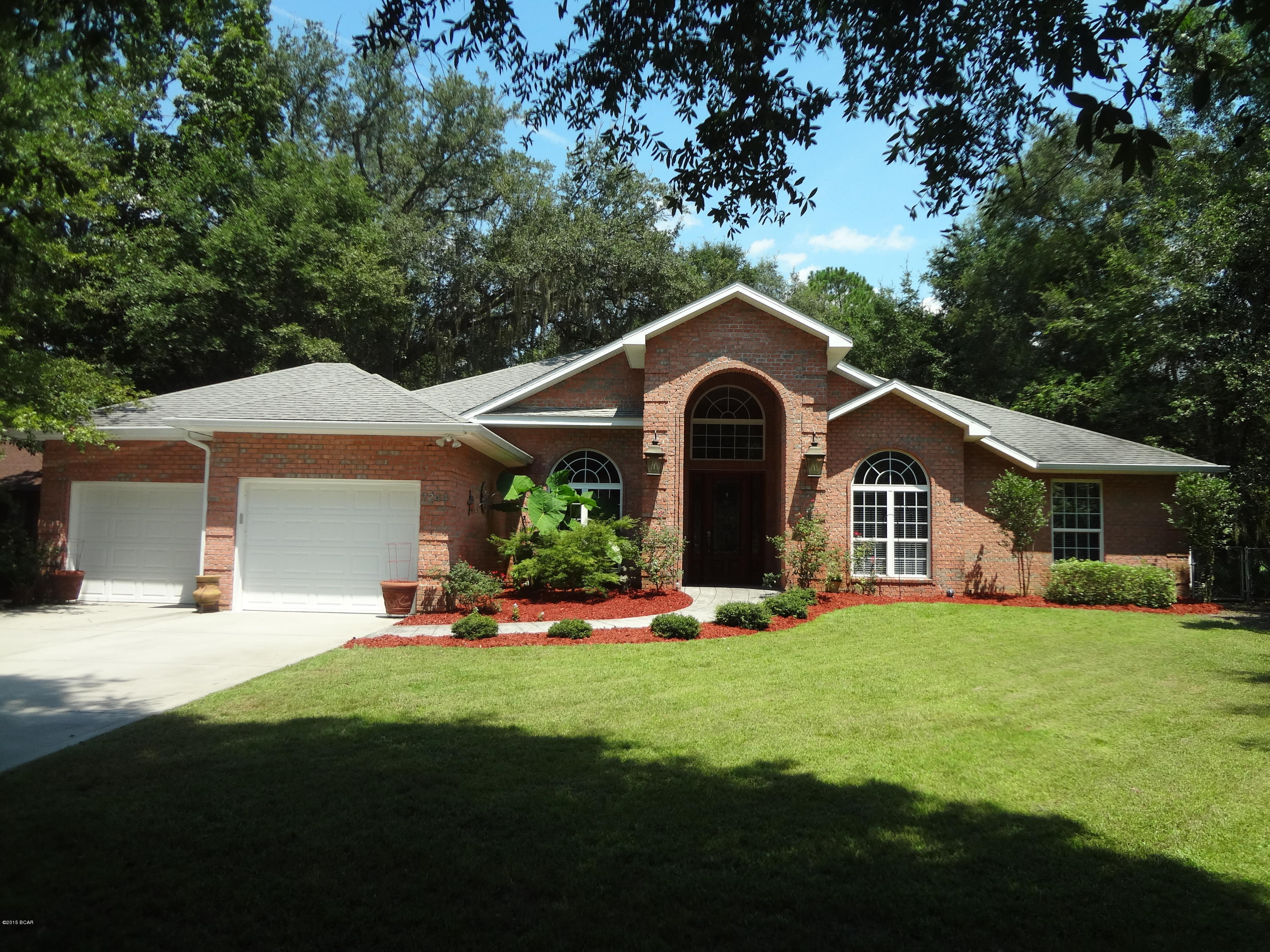 Deerpoint Estates - Residential