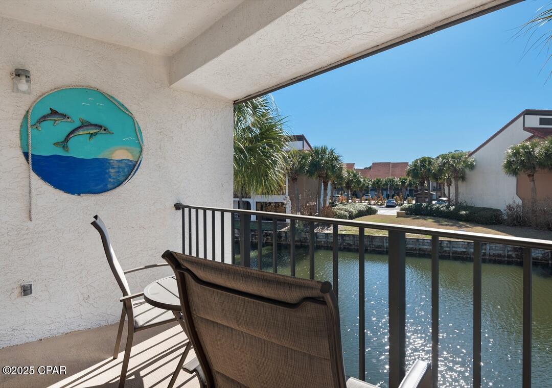 Edgewater Golf Villas V-C - Residential