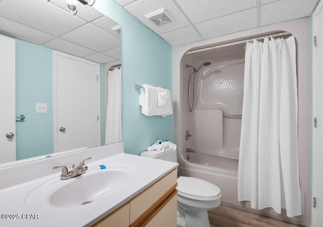 Edgewater Golf Villas V-C - Residential