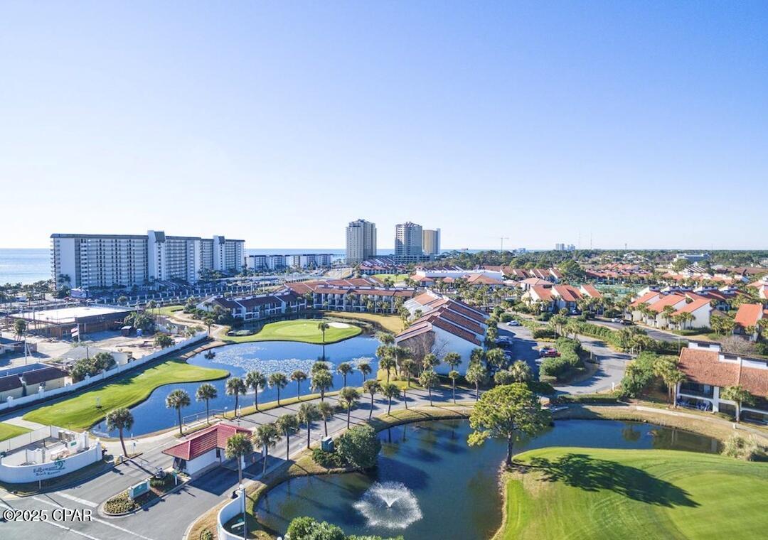 Edgewater Golf Villas V-C - Residential