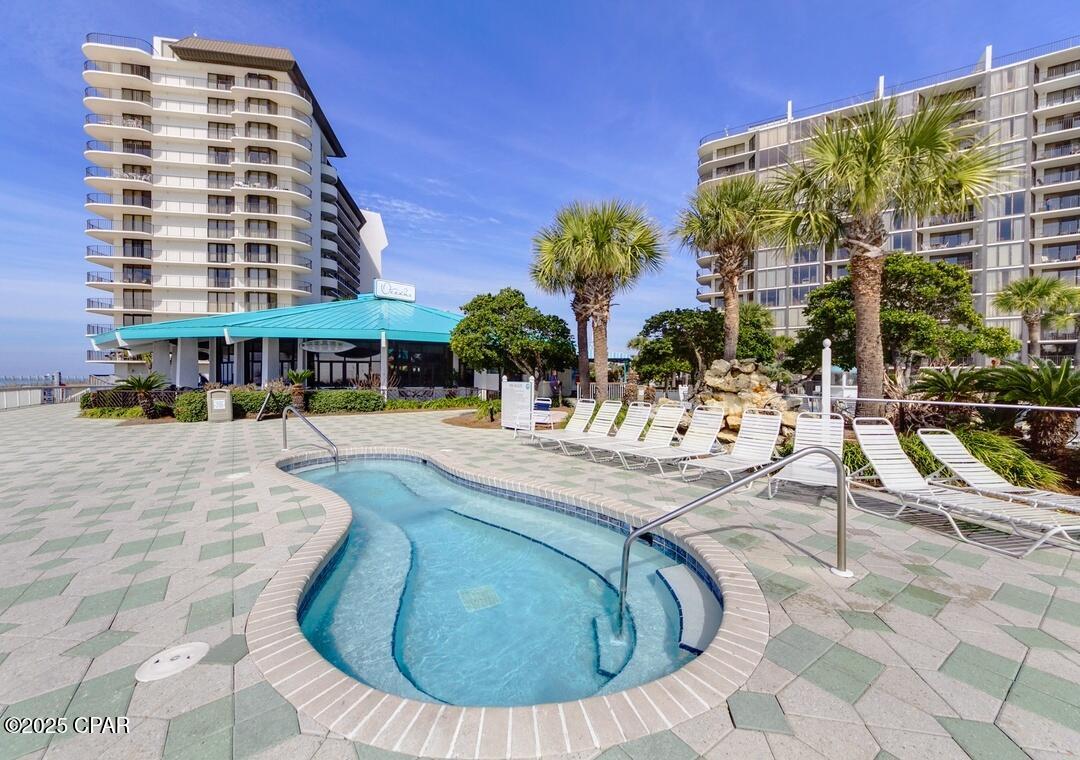 Edgewater Golf Villas V-C - Residential