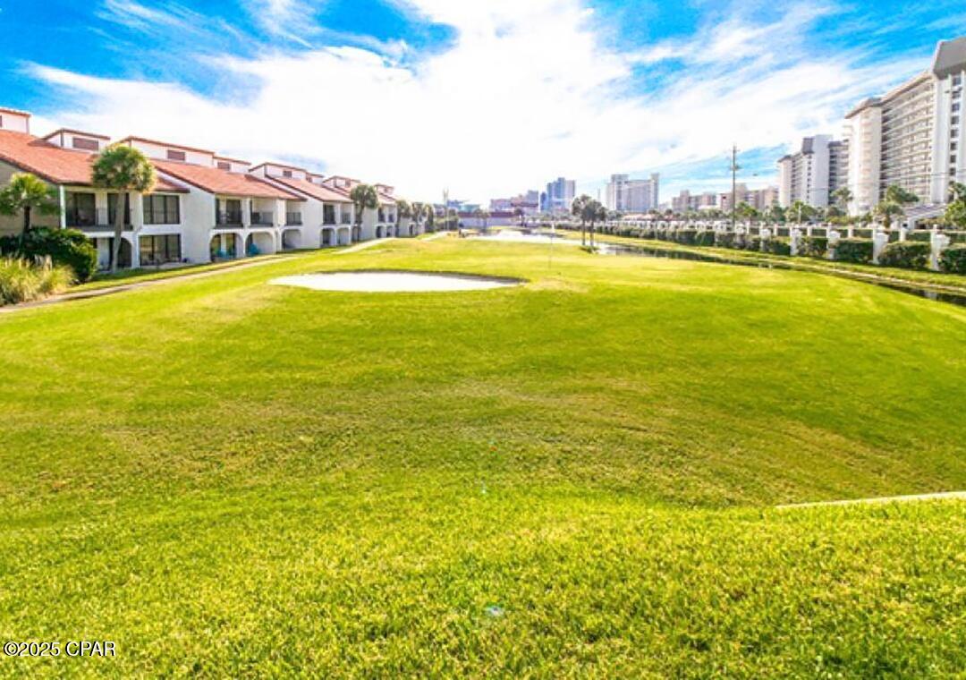 Edgewater Golf Villas V-C - Residential