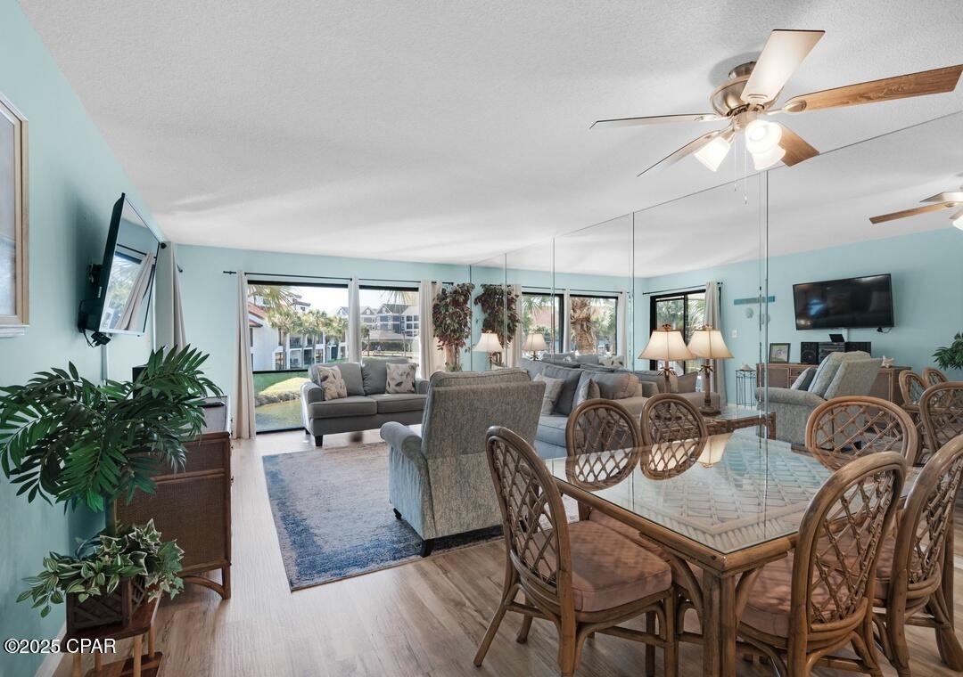 Edgewater Golf Villas V-C - Residential