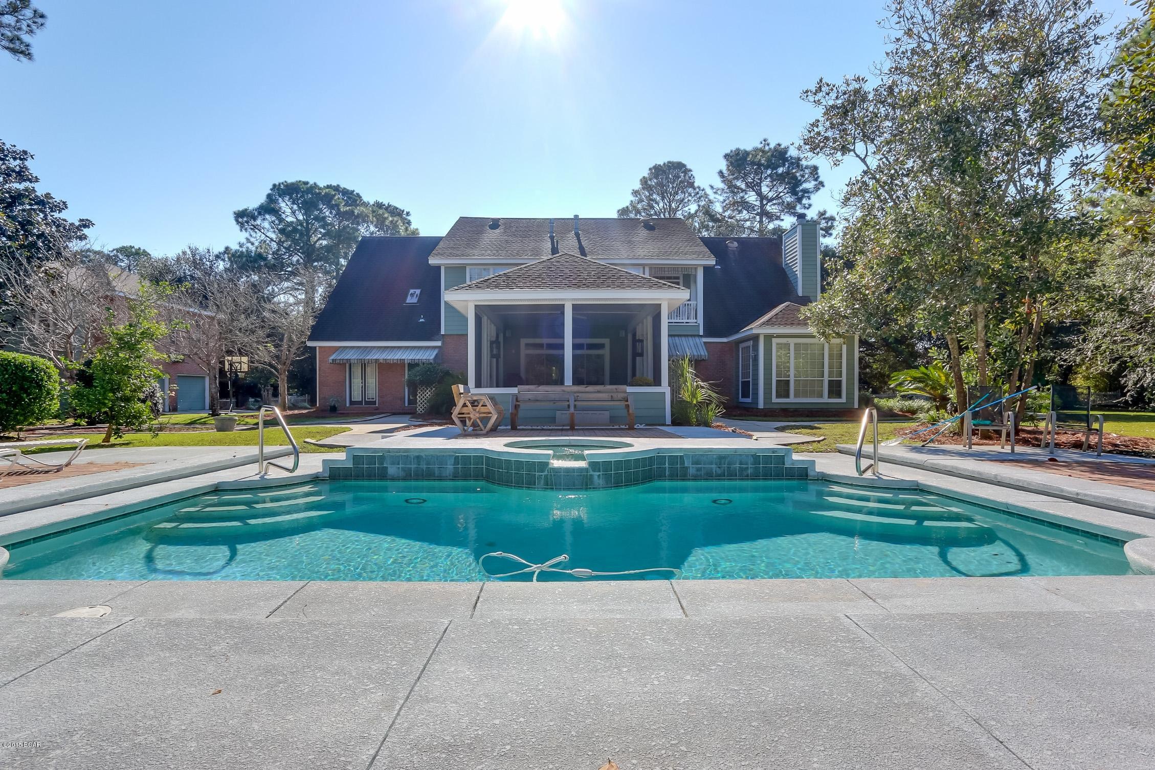 Kings Point - Residential