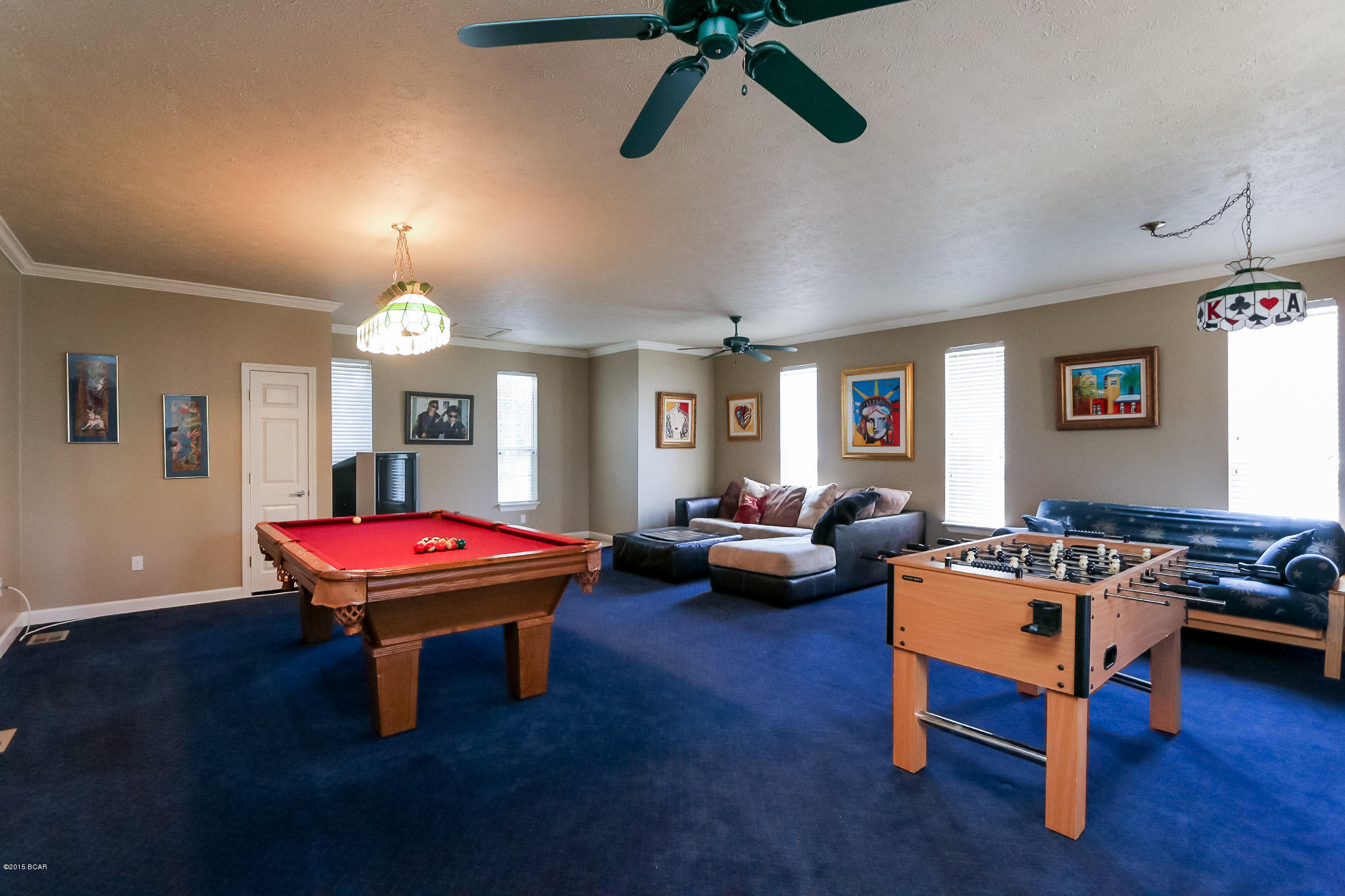 Kings Point - Residential