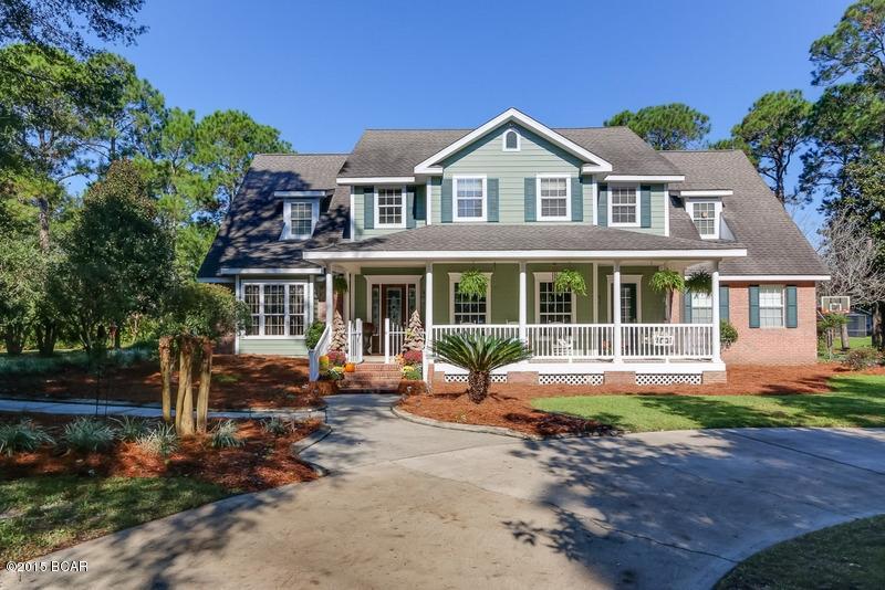 Kings Point - Residential