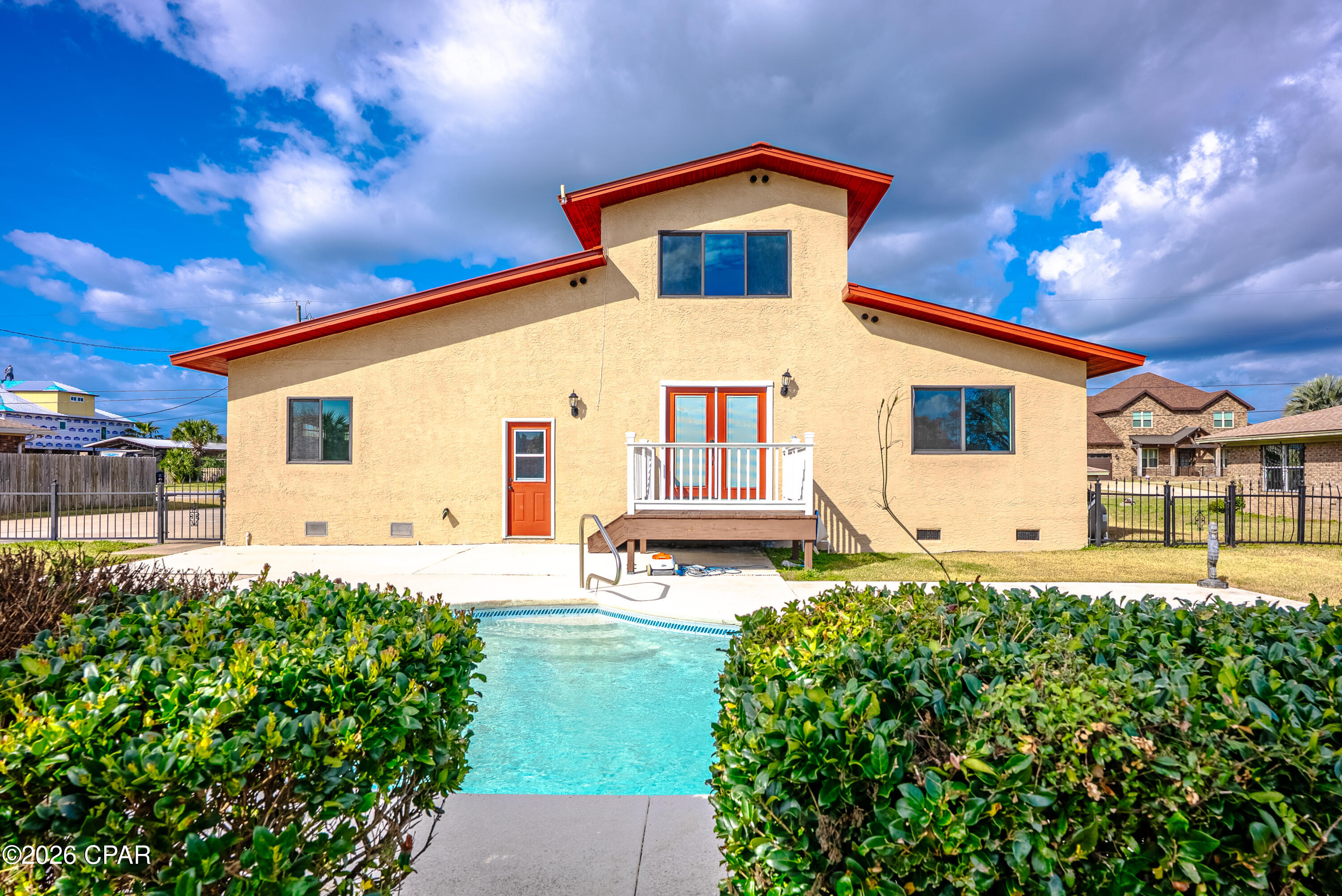Baywood Shores Est Unit 4 - Residential