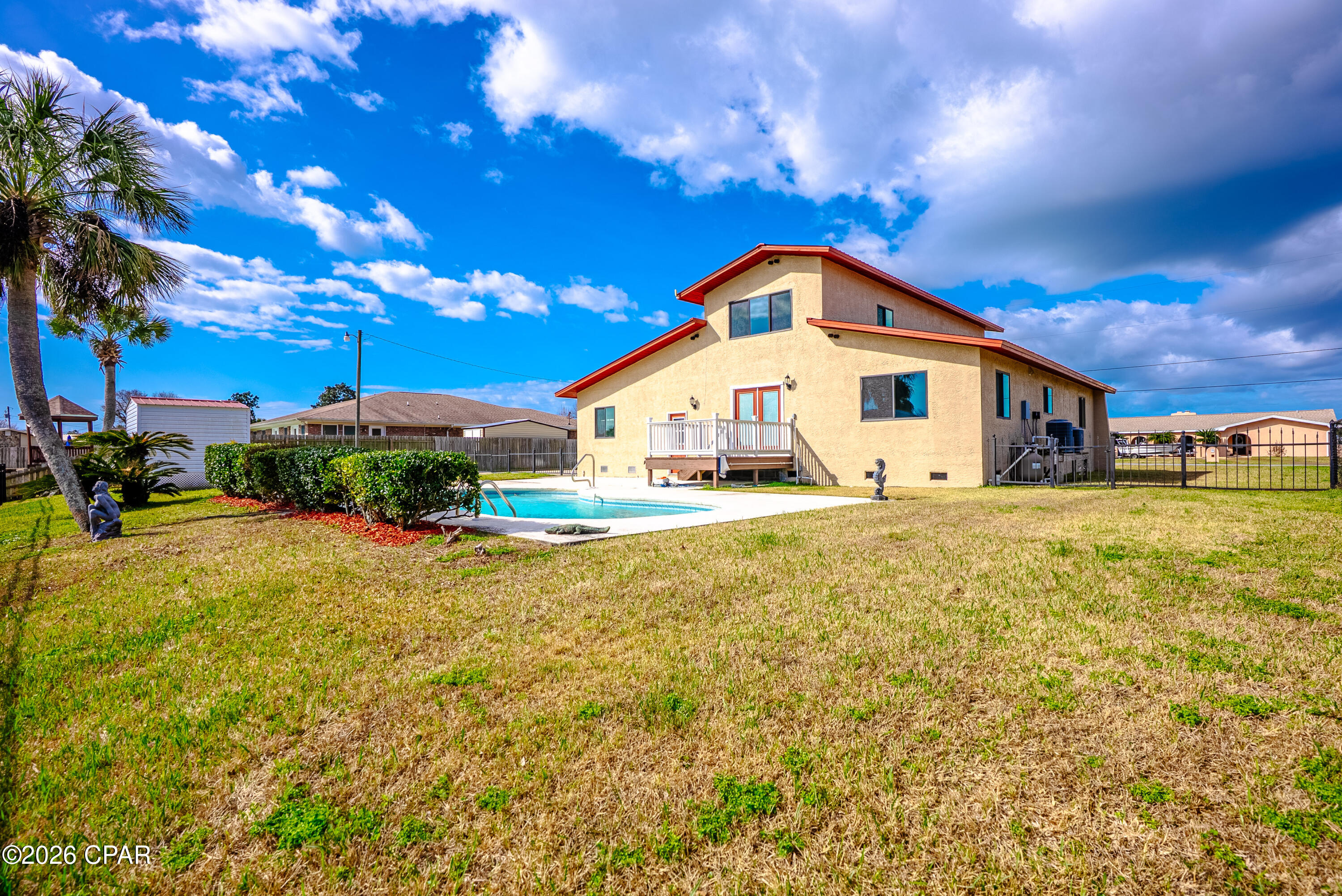Baywood Shores Est Unit 4 - Residential