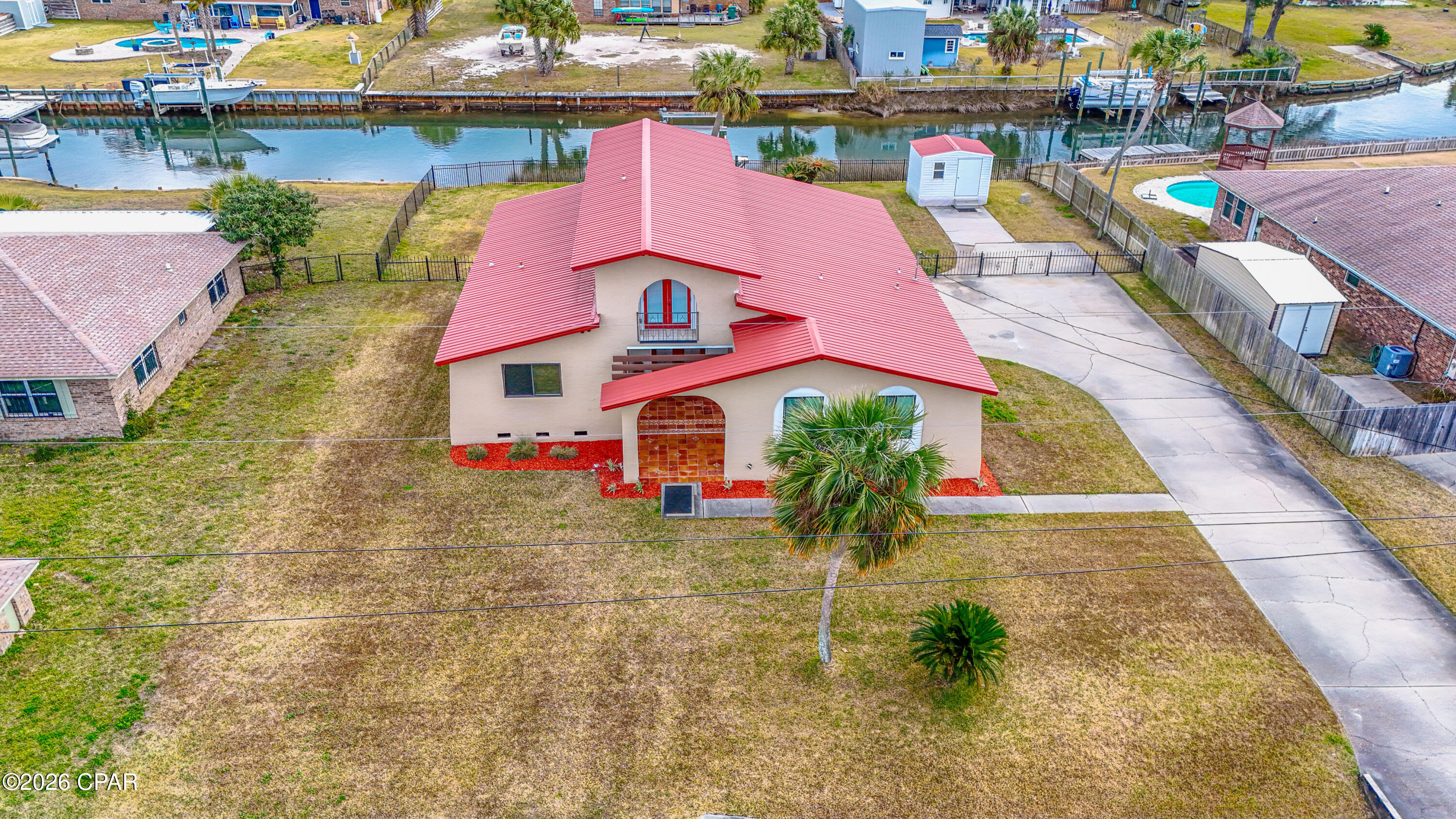 Baywood Shores Est Unit 4 - Residential