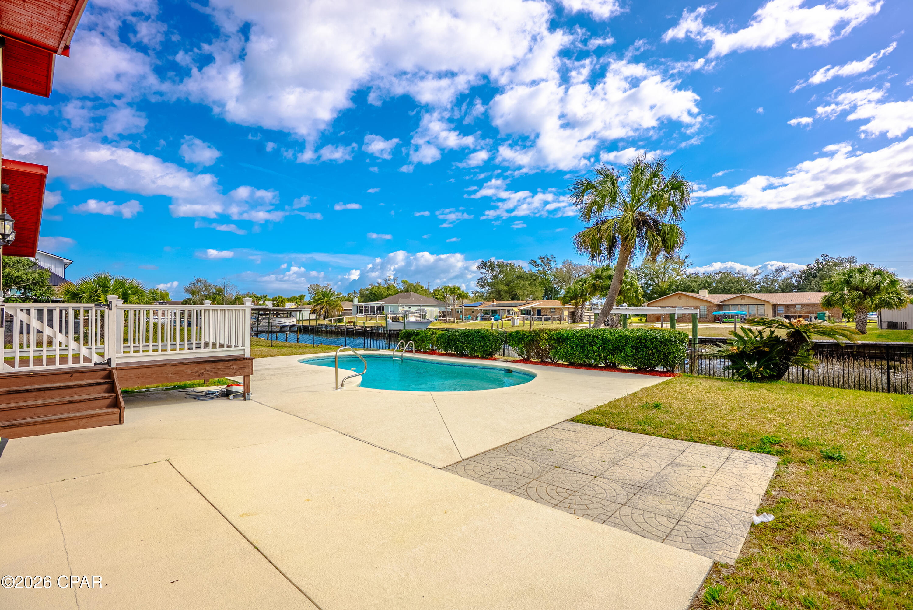 Baywood Shores Est Unit 4 - Residential
