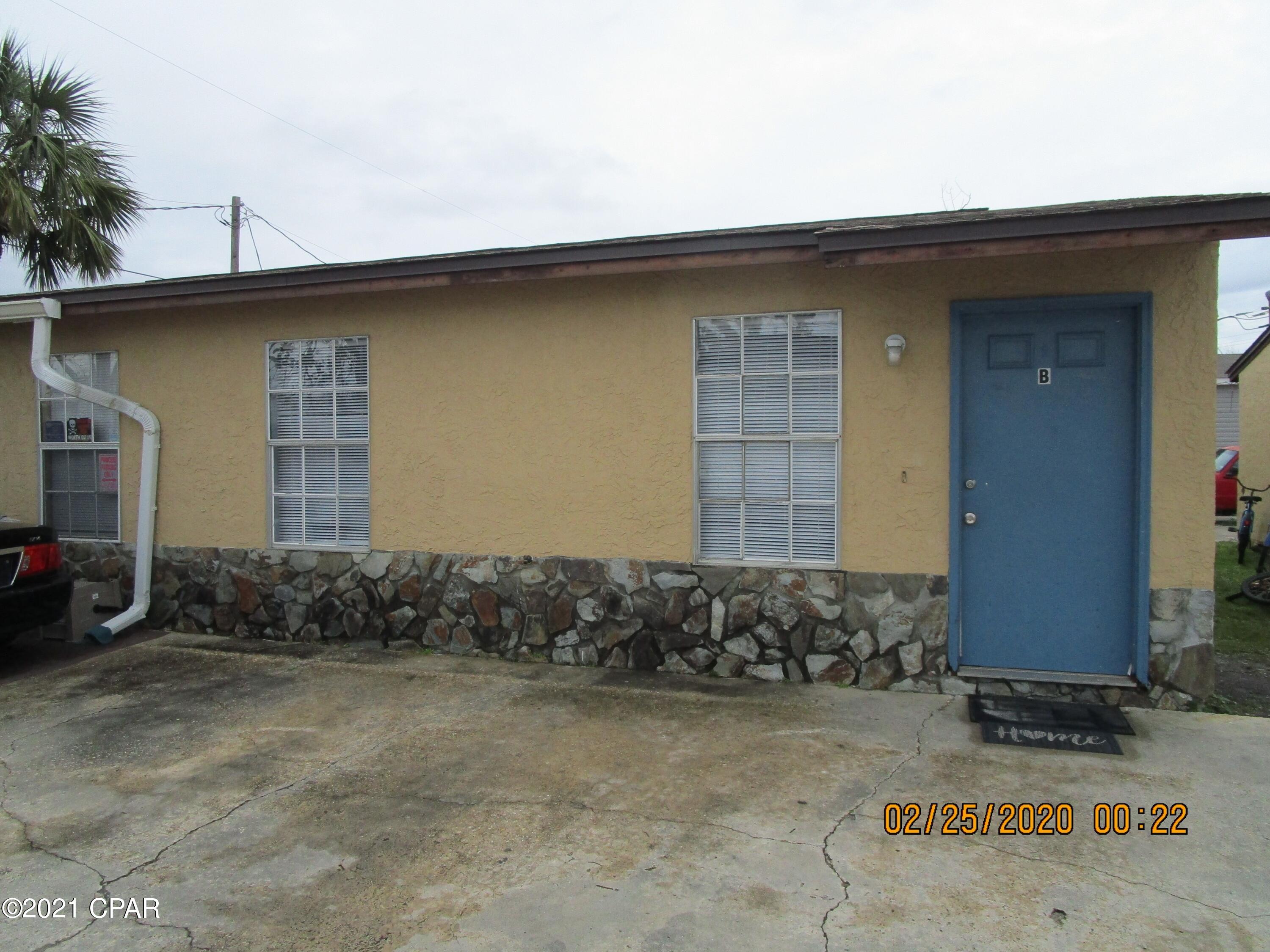 Lane Mobile Home Est U-1 - Residential