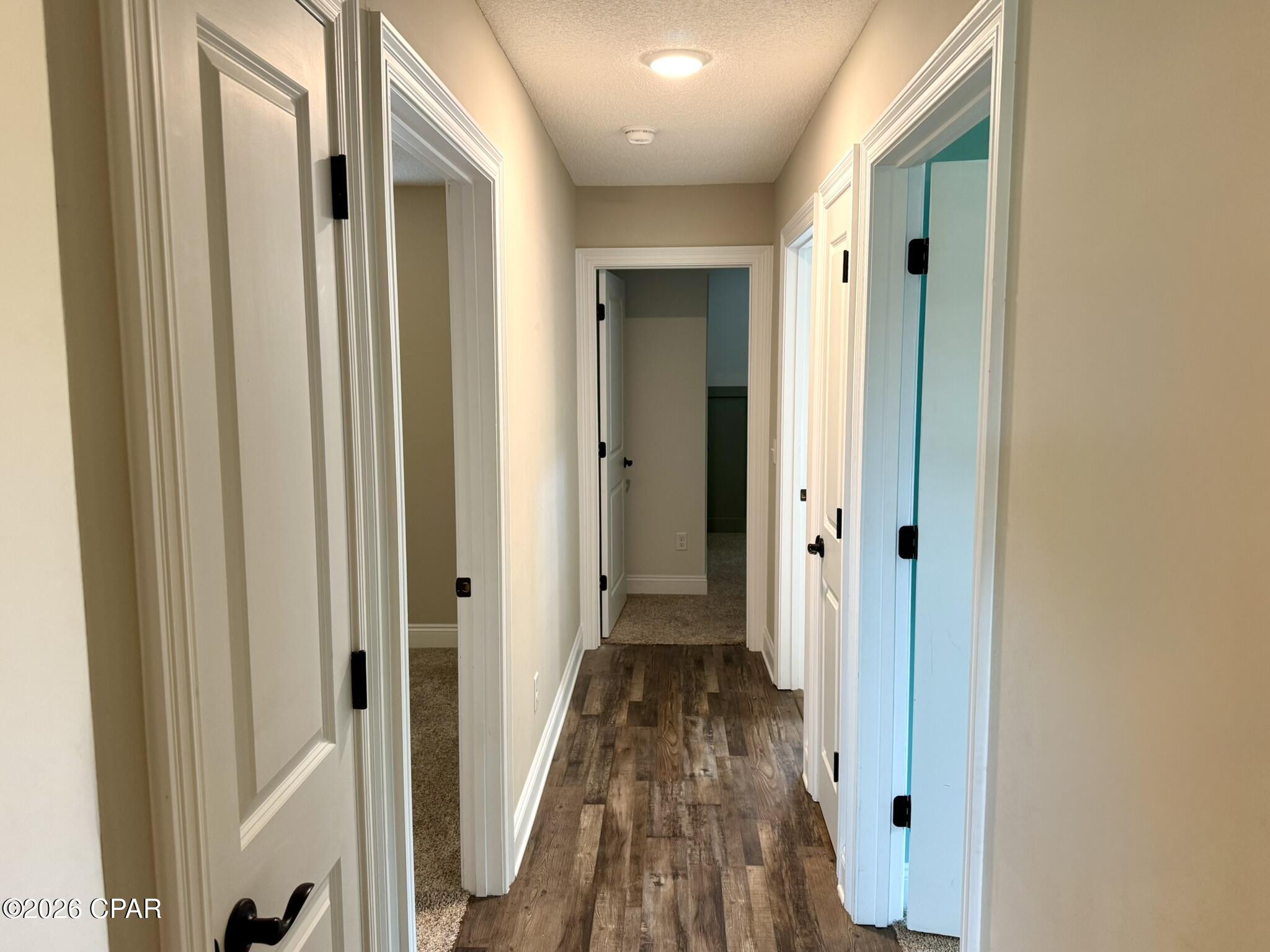 [No Recorded Subdiv] - Residential Lease