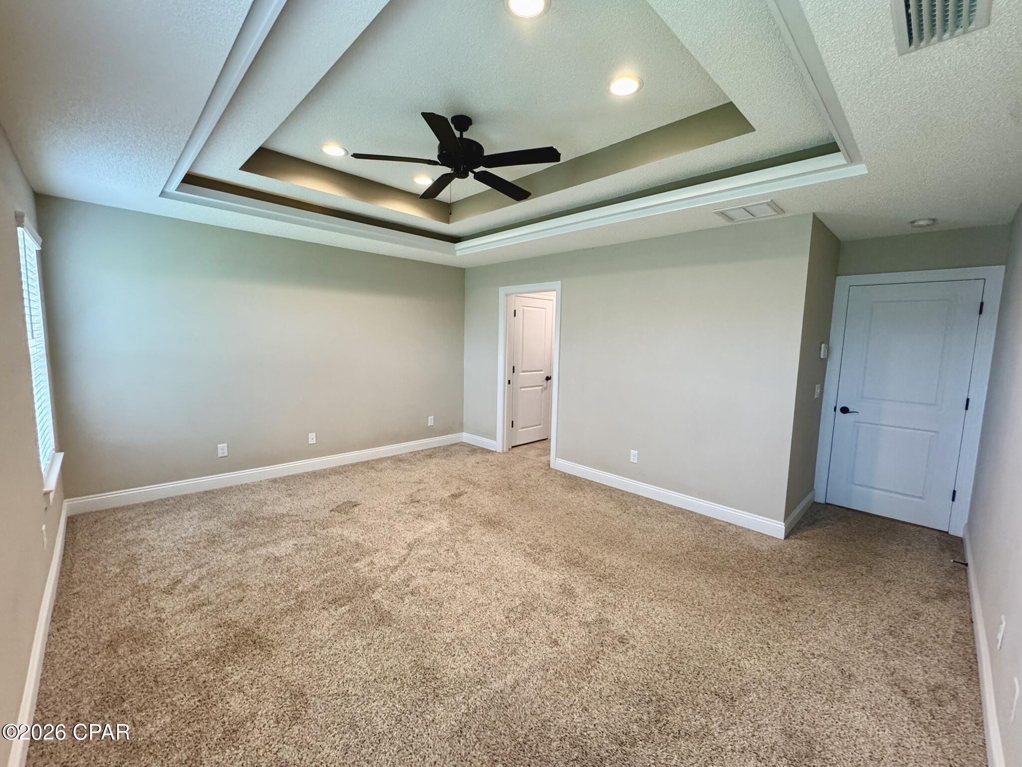 [No Recorded Subdiv] - Residential Lease