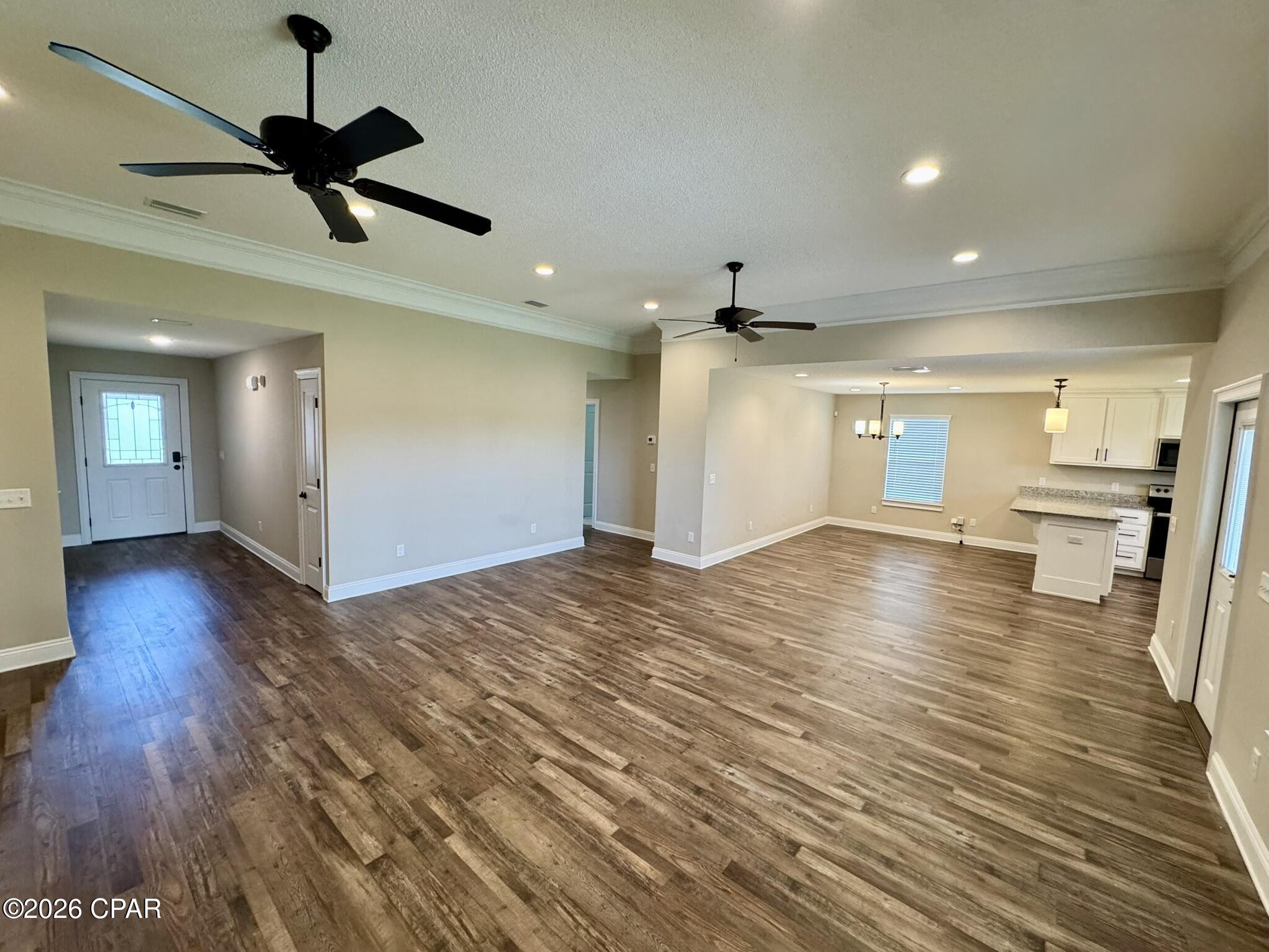 [No Recorded Subdiv] - Residential Lease