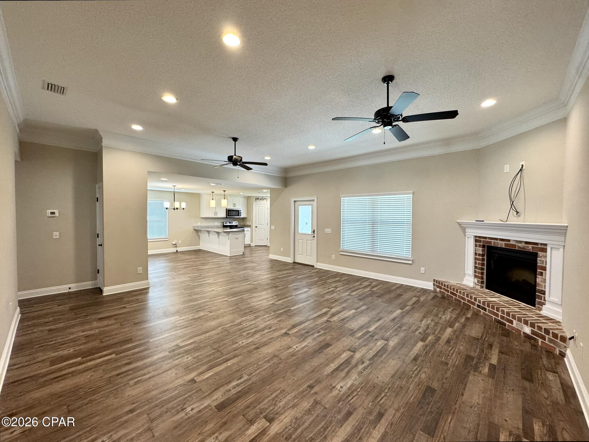[No Recorded Subdiv] - Residential Lease