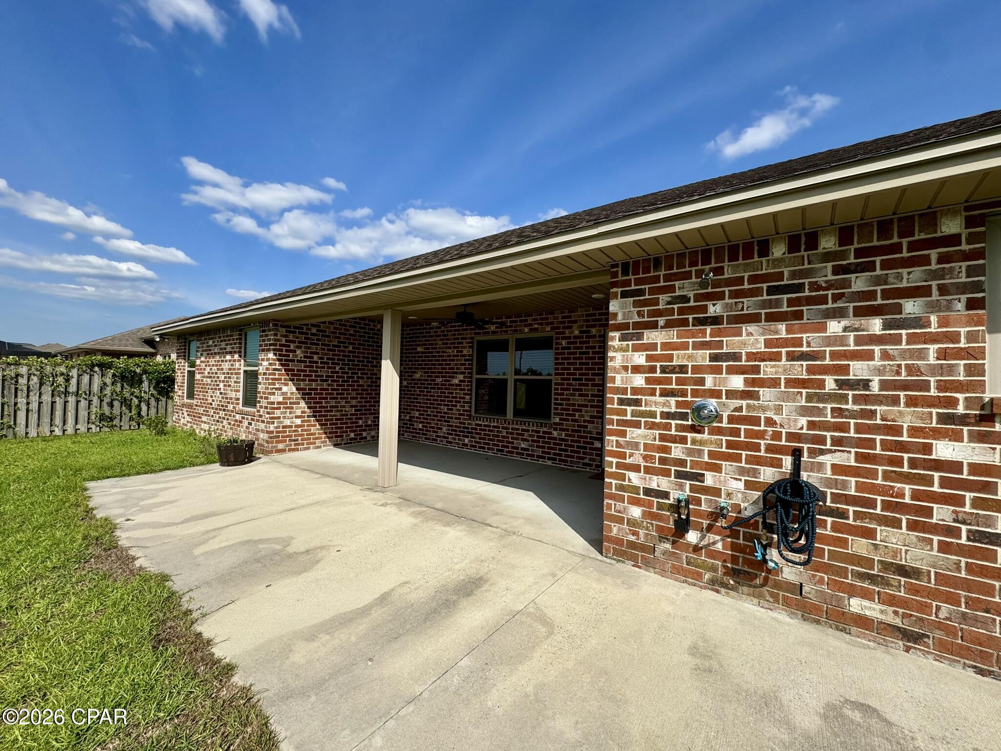 [No Recorded Subdiv] - Residential Lease