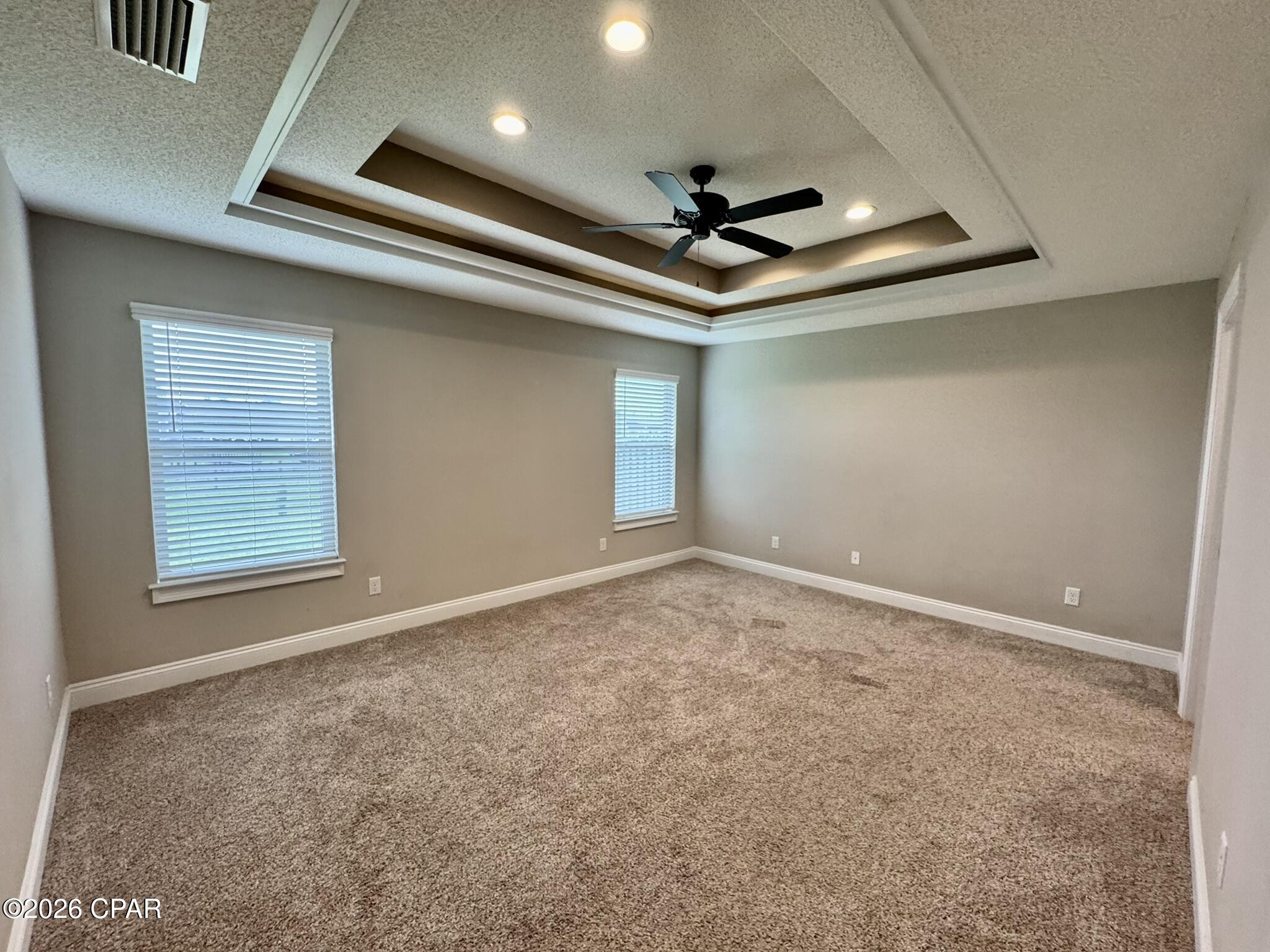 [No Recorded Subdiv] - Residential Lease
