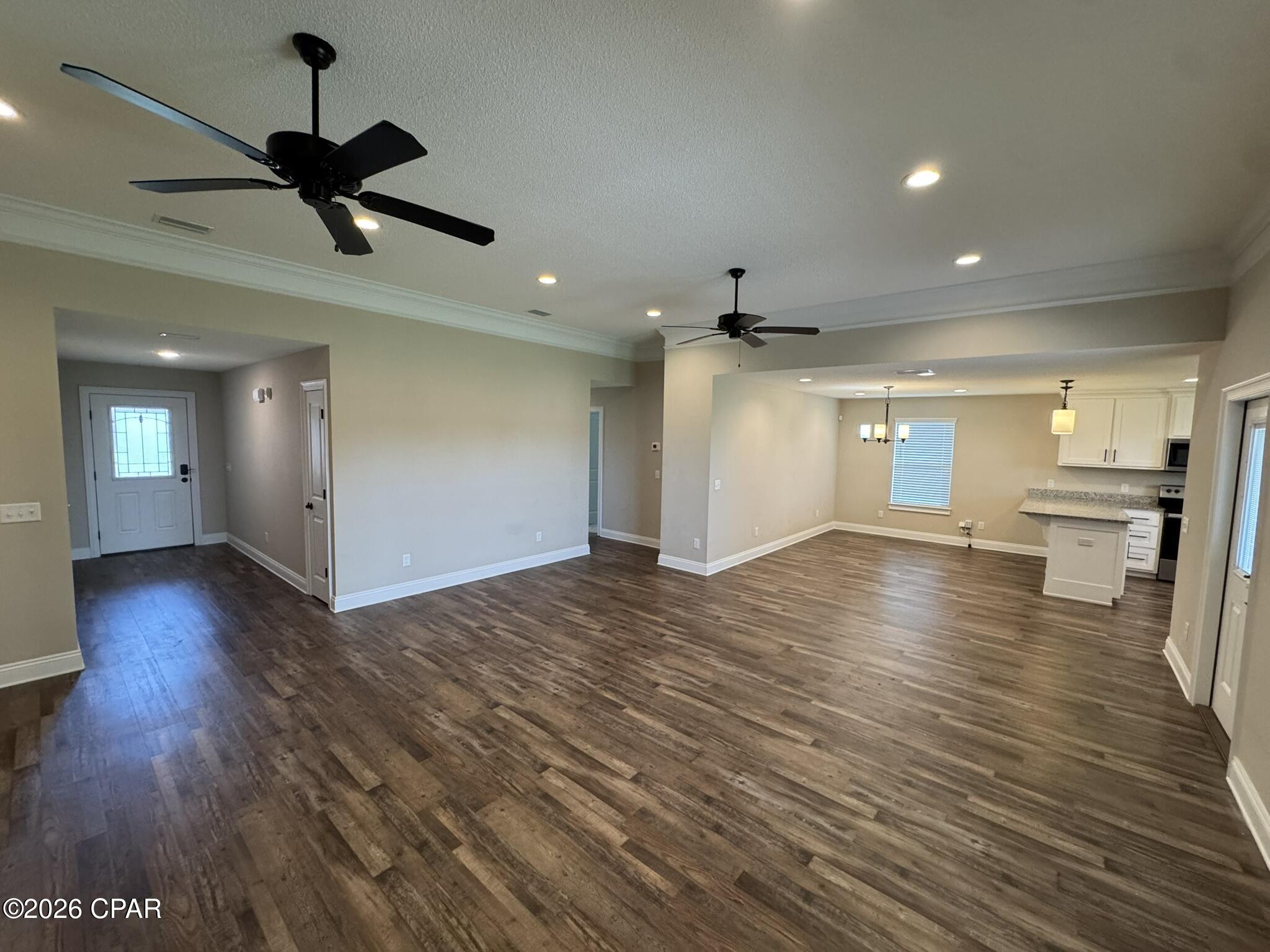 [No Recorded Subdiv] - Residential Lease