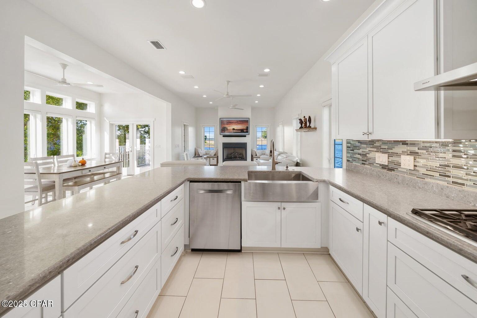 East Bay Preserve - Residential