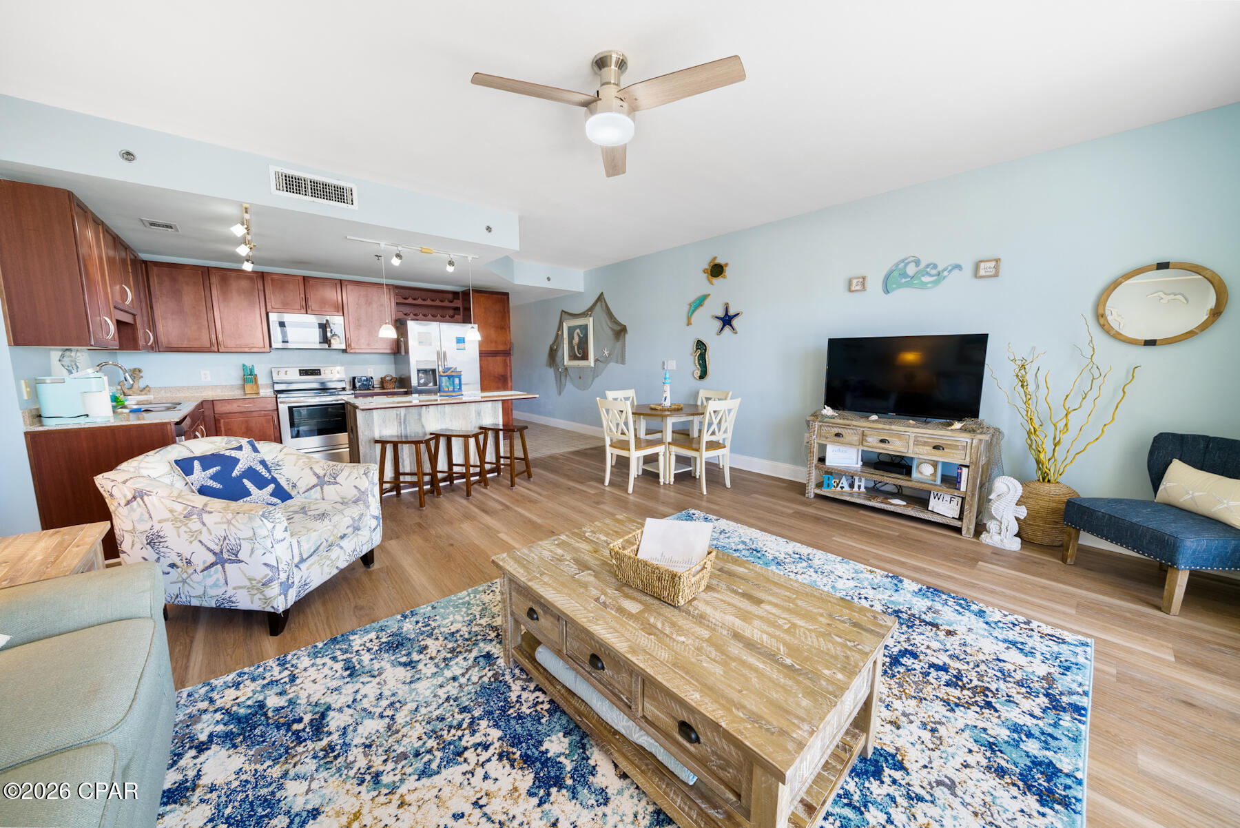 Laketown Wharf - Residential